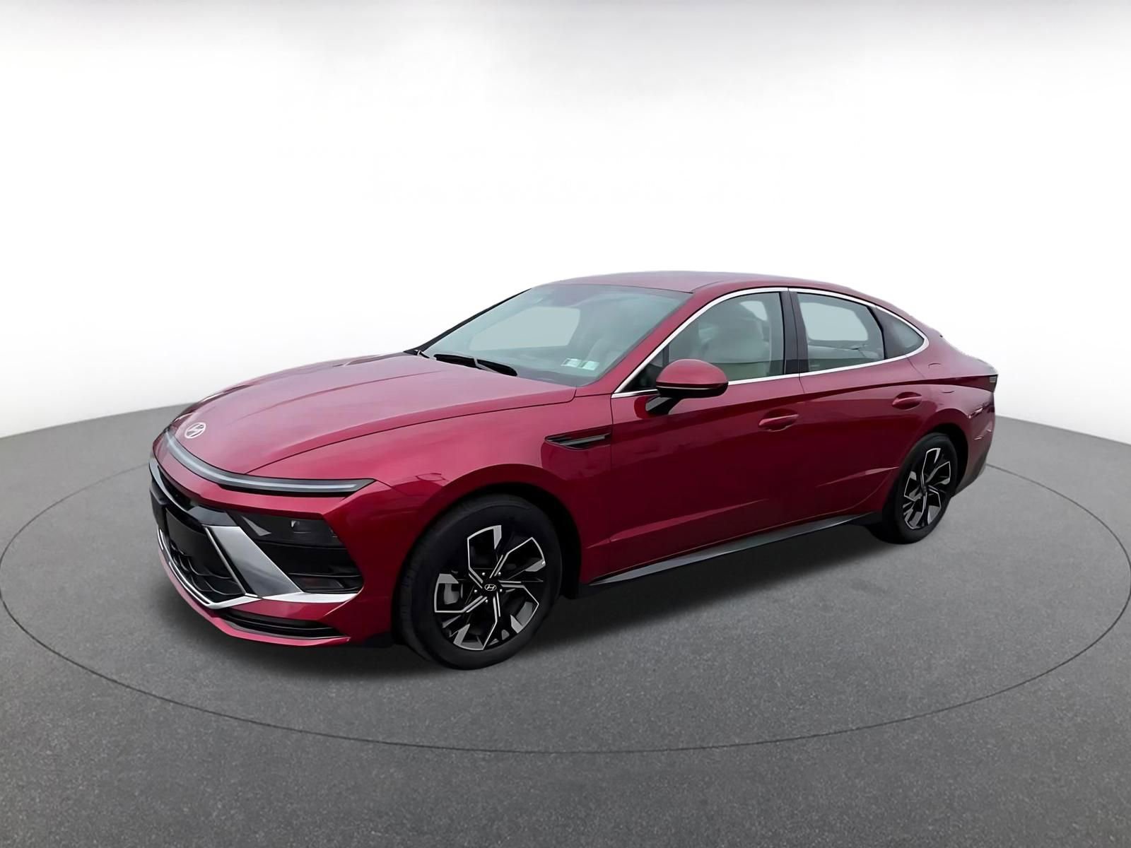 Thumbnail: 2025 Hyundai Sonata - 7