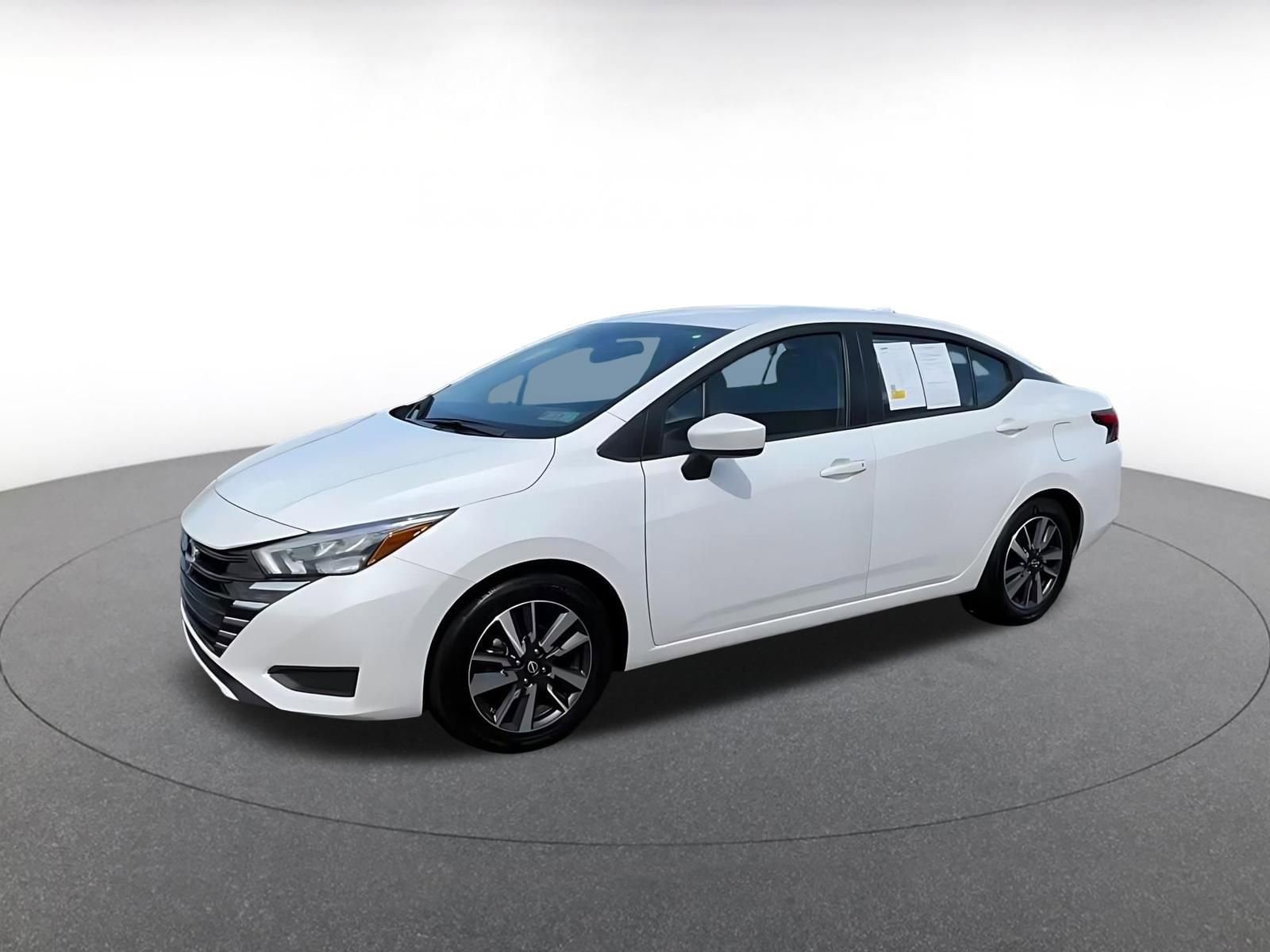 Thumbnail: 2025 Nissan Versa - 7