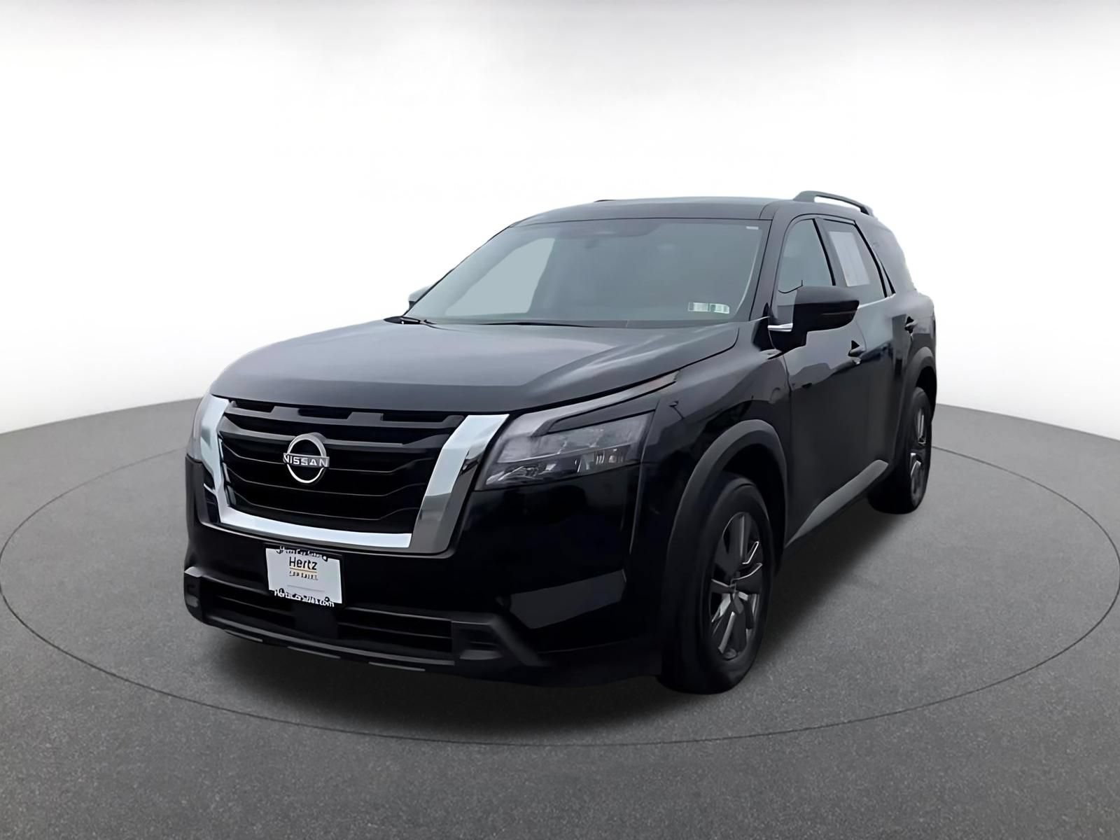 Thumbnail: 2025 Nissan Pathfinder - 6