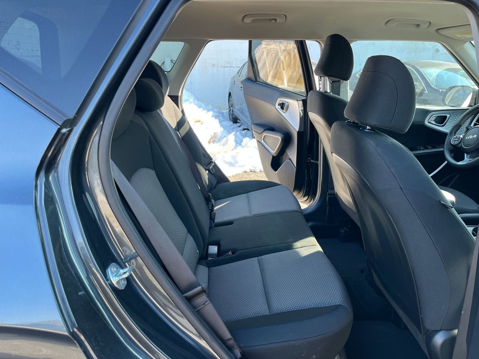 Thumbnail: 2025 Kia Soul - 23