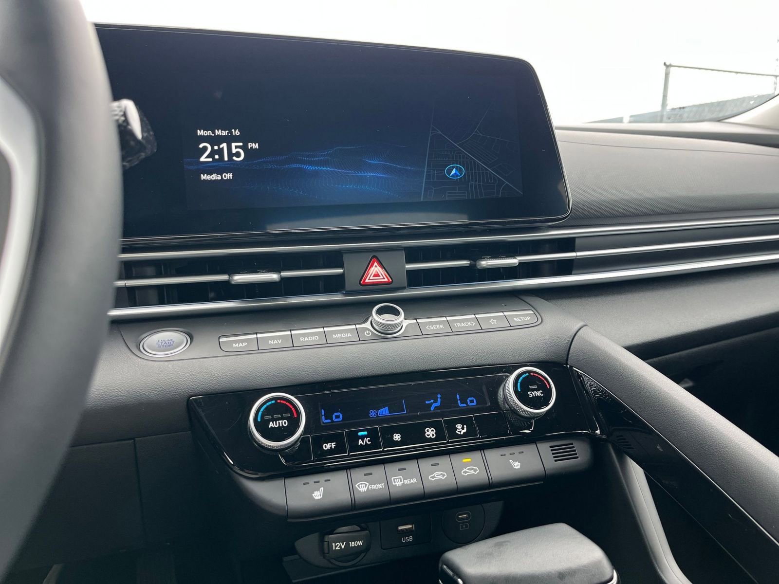 Thumbnail: 2025 Hyundai Elantra - 20