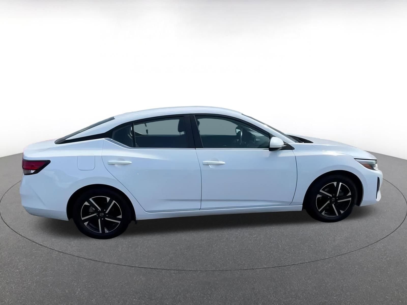 Thumbnail: 2024 Nissan Sentra - 16