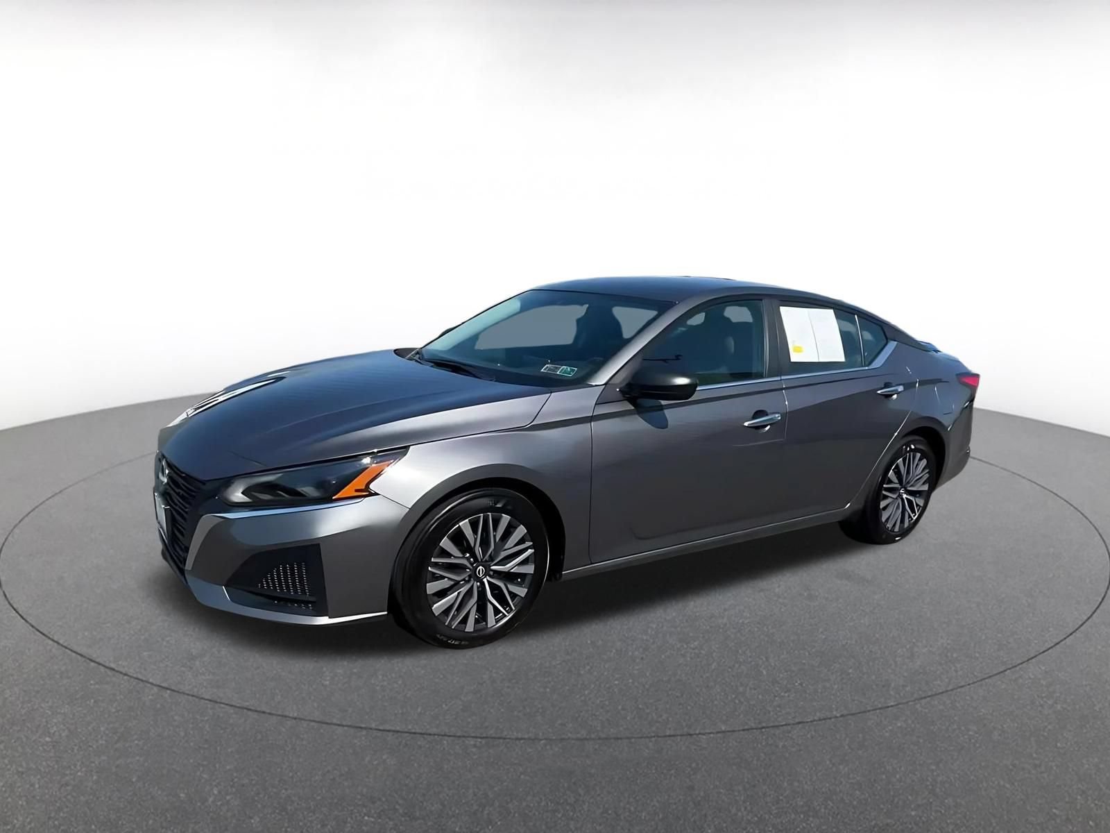 Thumbnail: 2025 Nissan Altima - 6