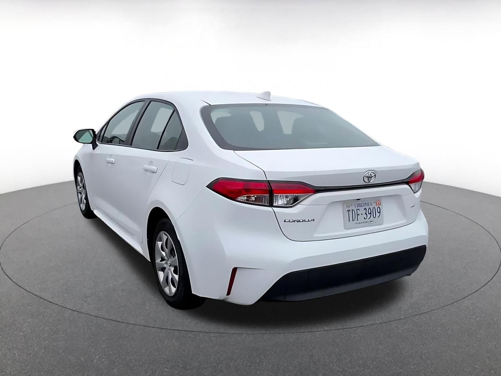 Thumbnail: 2025 Toyota Corolla - 11