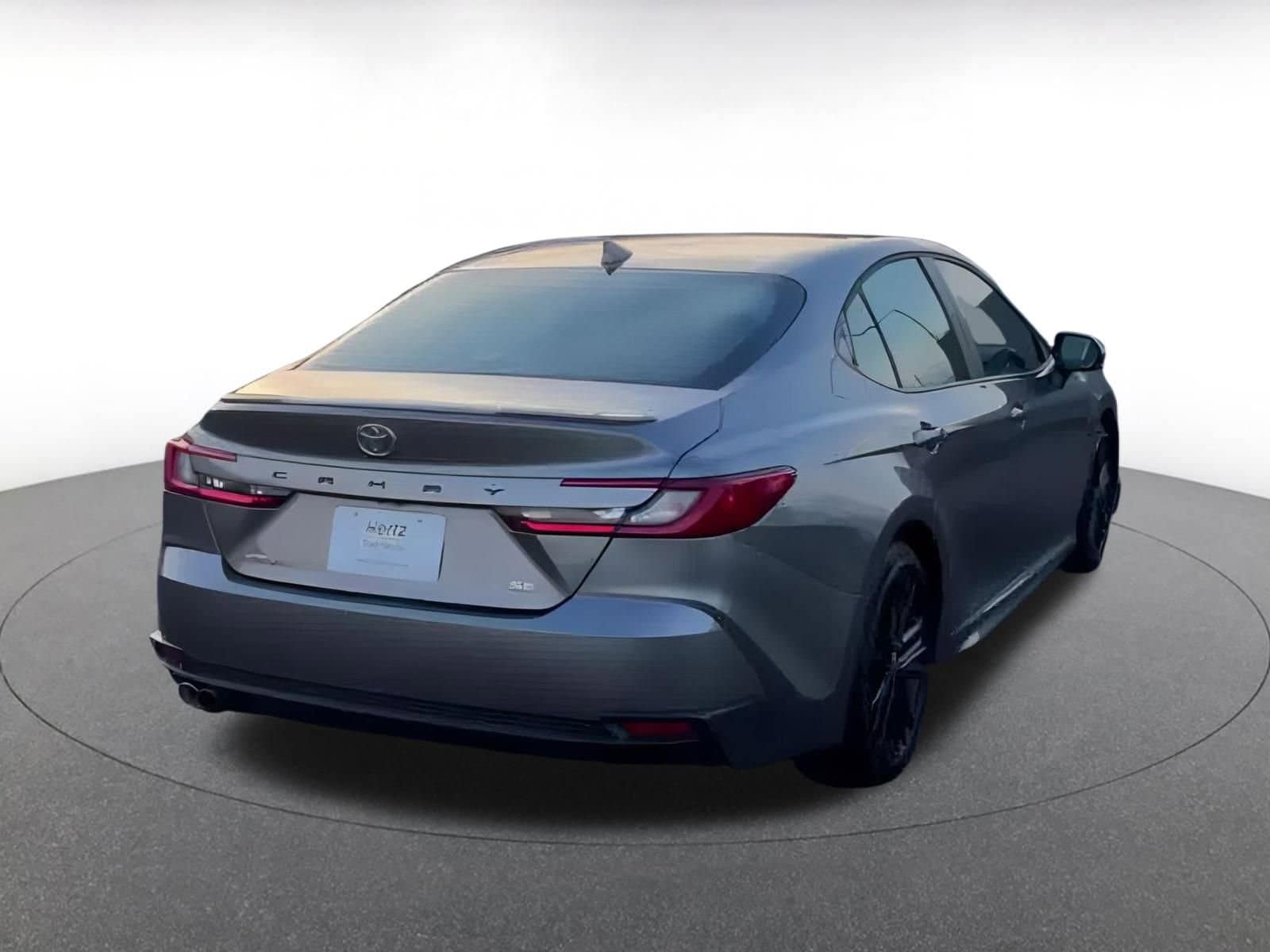 Thumbnail: 2025 Toyota Camry - 6