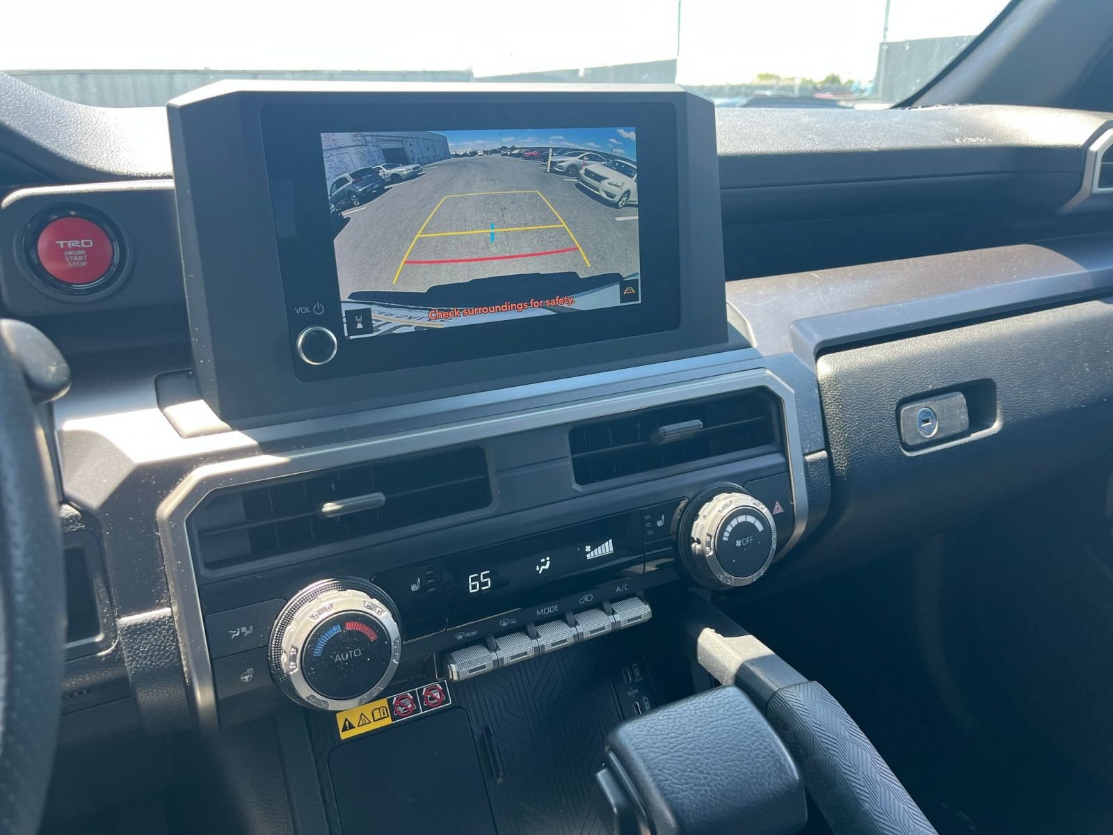 Thumbnail: 2025 Toyota 4Runner - 20