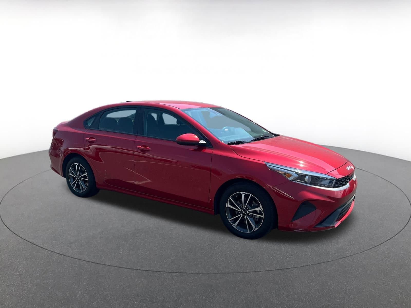 Thumbnail: 2024 Kia Forte - 1