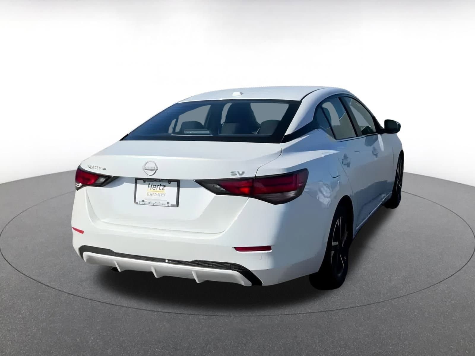 Thumbnail: 2024 Nissan Sentra - 15