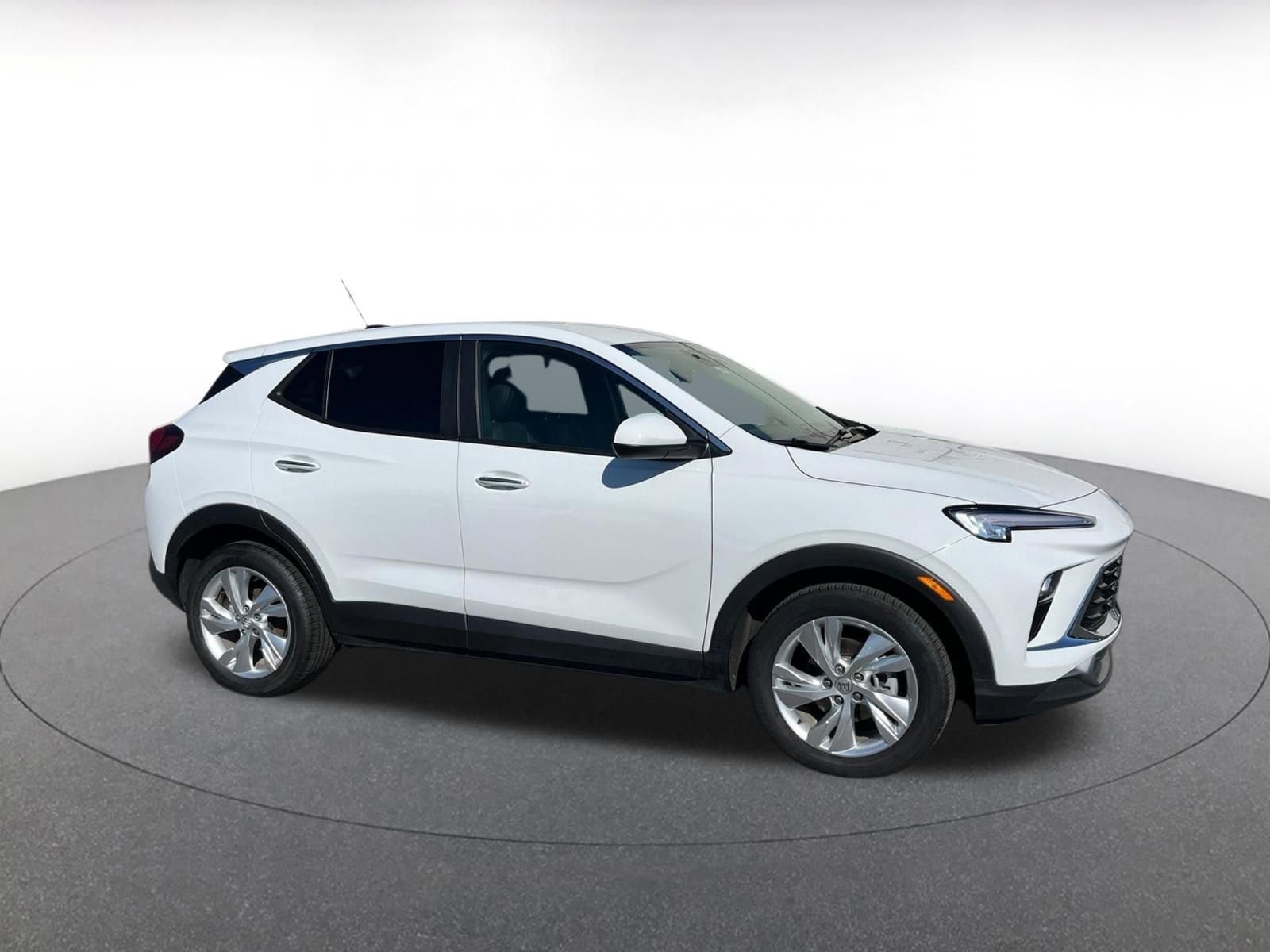 Thumbnail: 2025 Buick Encore GX - 1