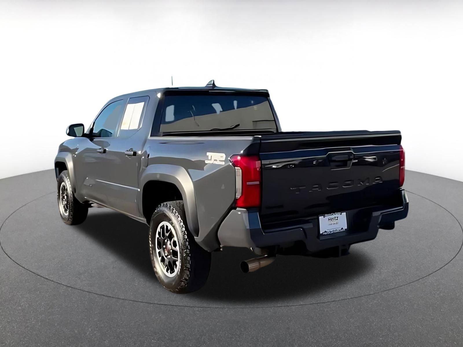 Thumbnail: 2025 Toyota Tacoma - 7