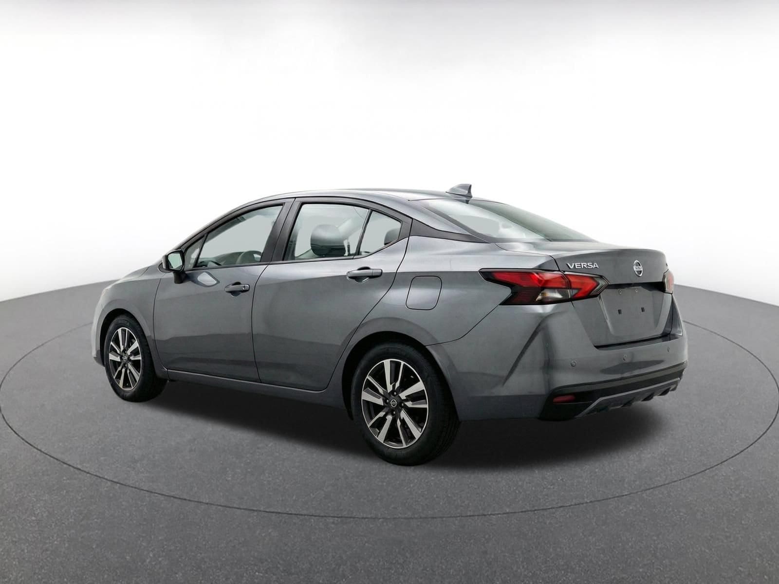 Thumbnail: 2025 Nissan Versa - 15