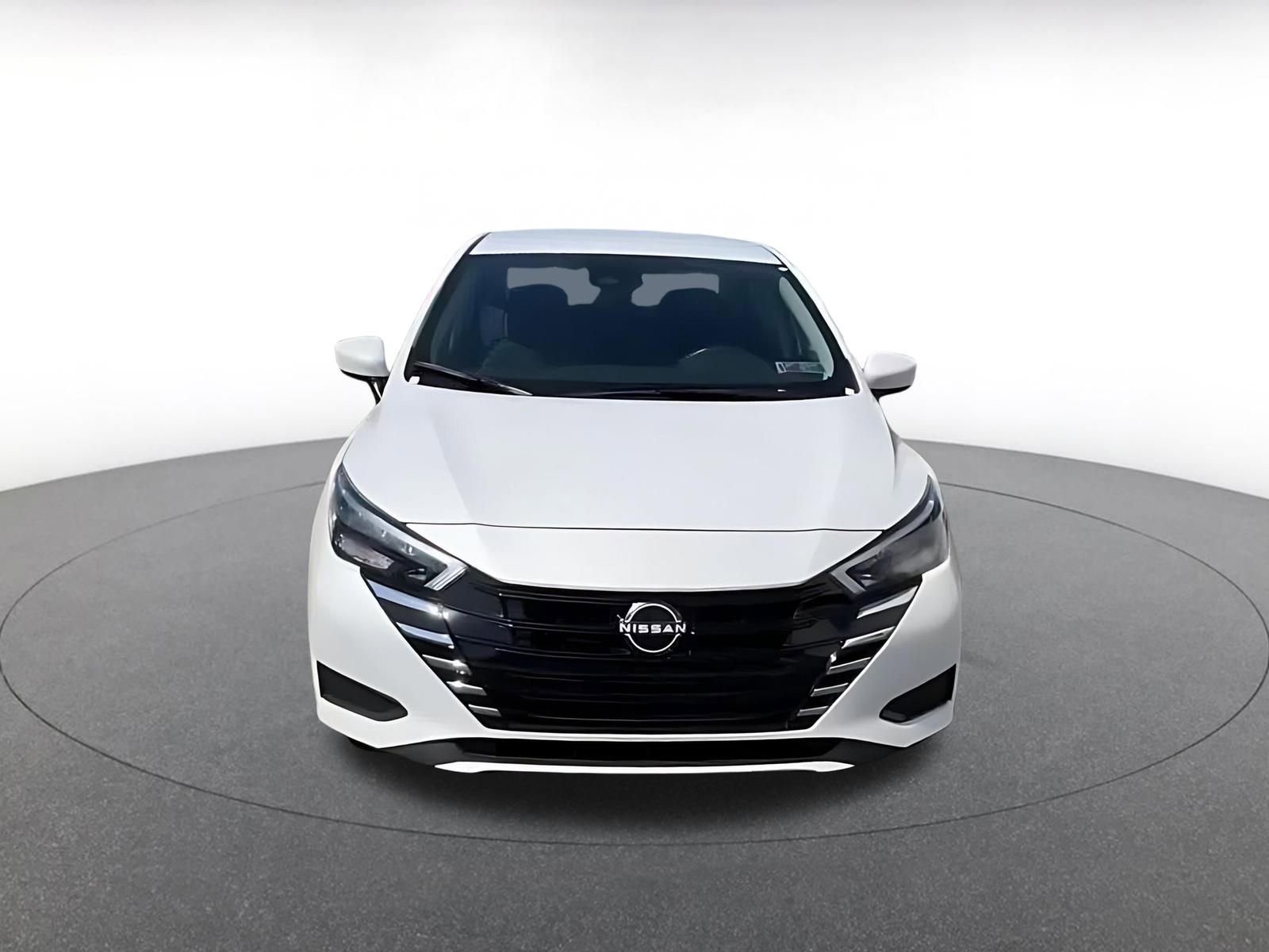 Thumbnail: 2025 Nissan Versa - 5