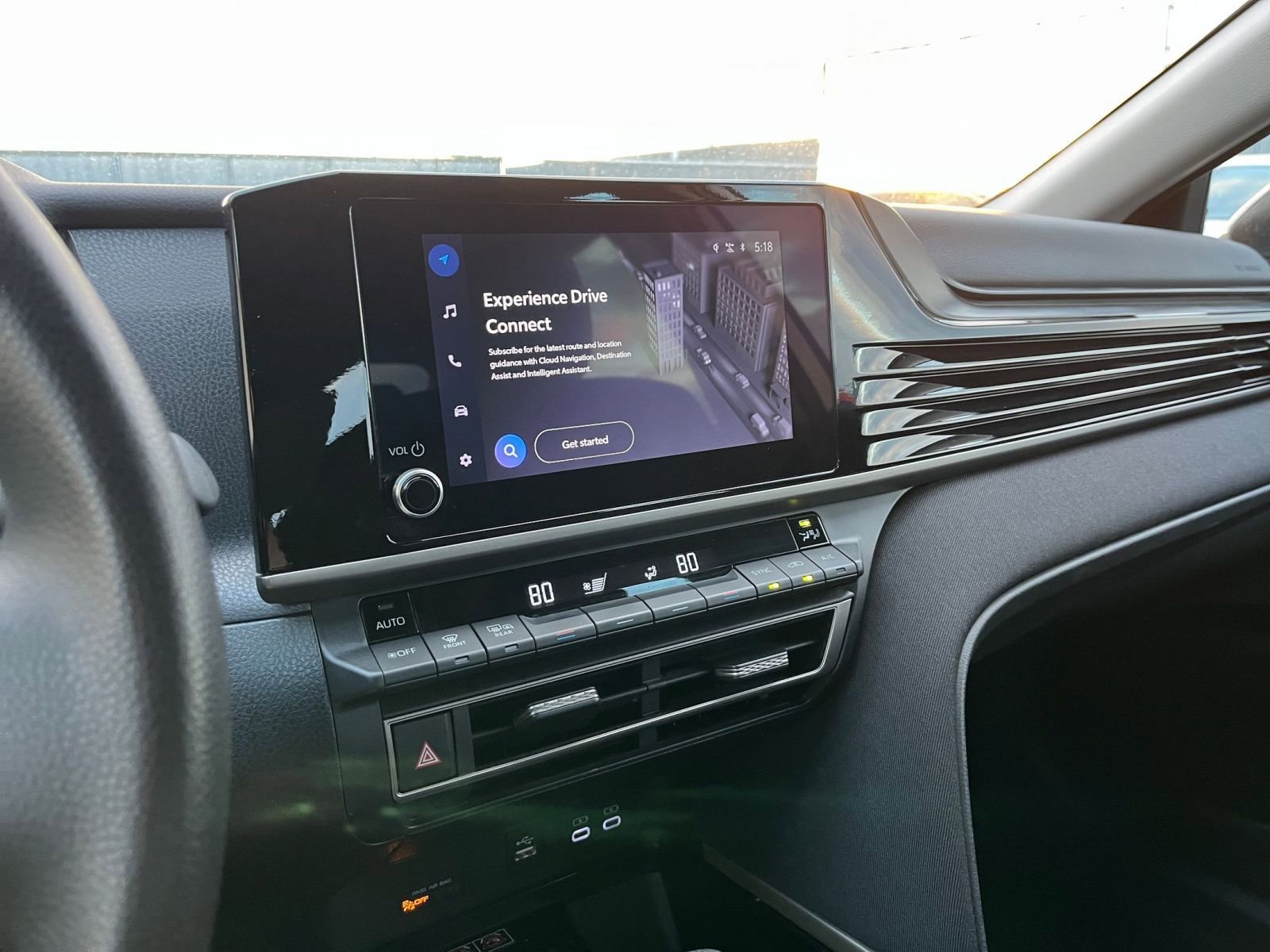 Thumbnail: 2025 Toyota Camry - 21