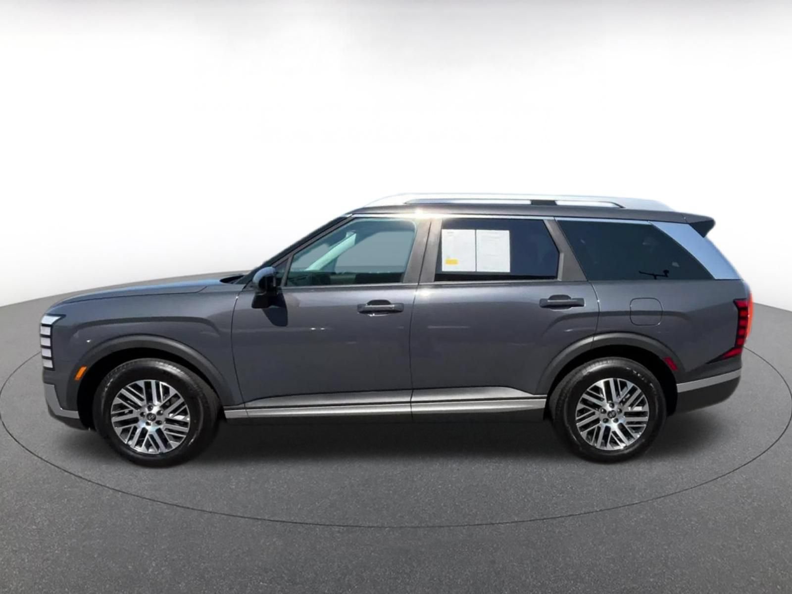 Thumbnail: 2026 Hyundai Palisade - 8