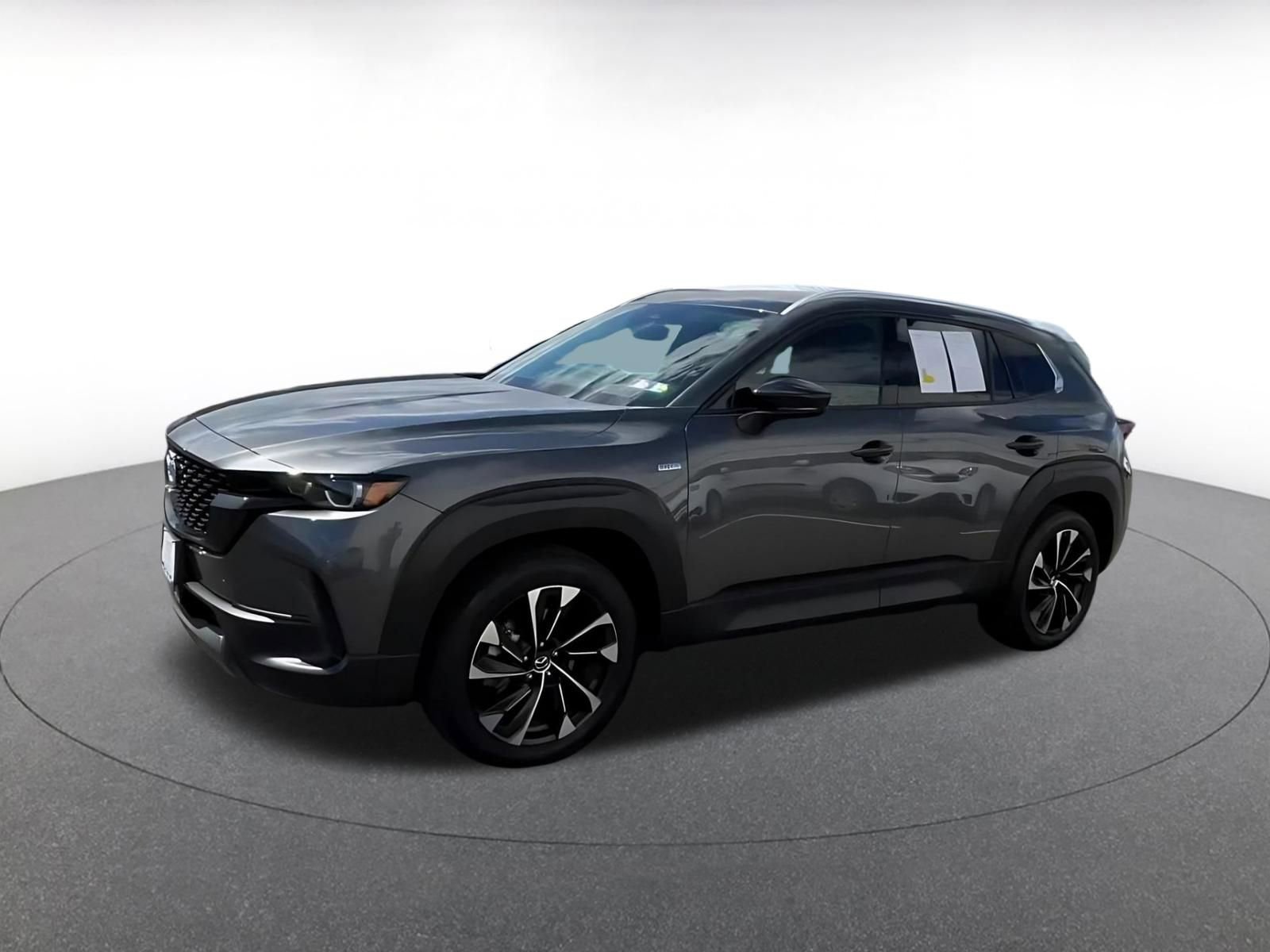 Thumbnail: 2025 Mazda CX-50 - 7