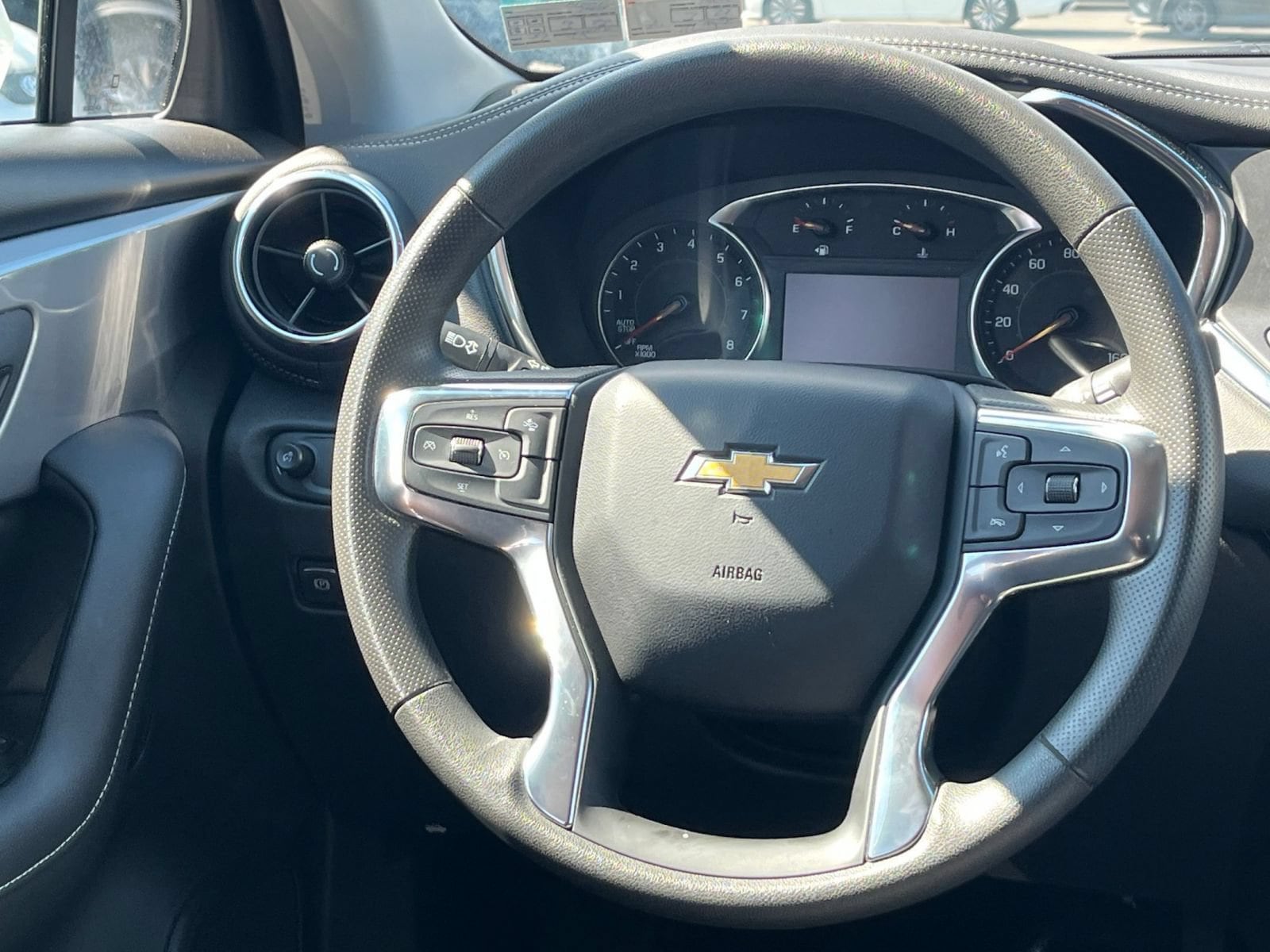 Thumbnail: 2026 Chevrolet Blazer - 29