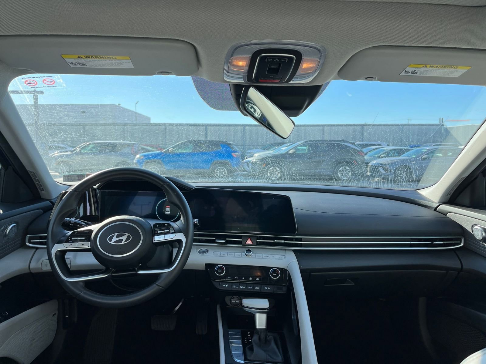 Thumbnail: 2025 Hyundai Elantra - 34