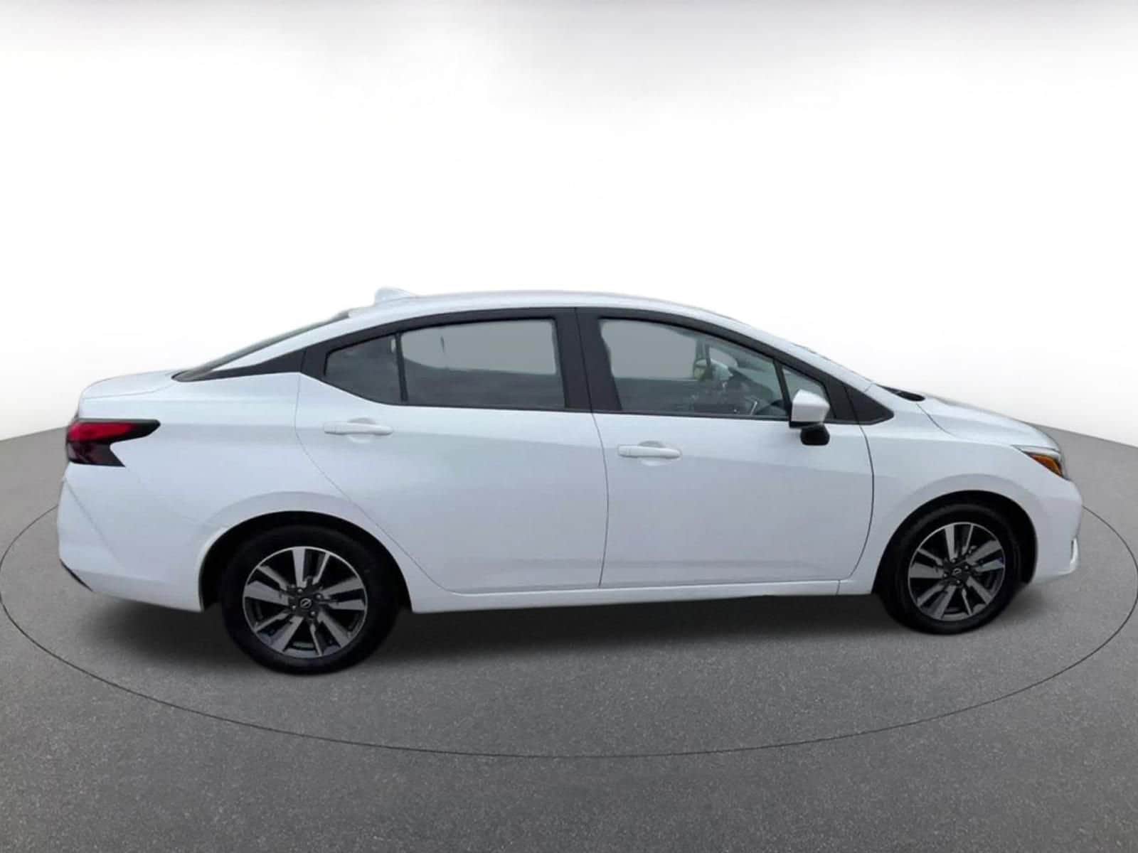 Thumbnail: 2025 Nissan Versa - 16