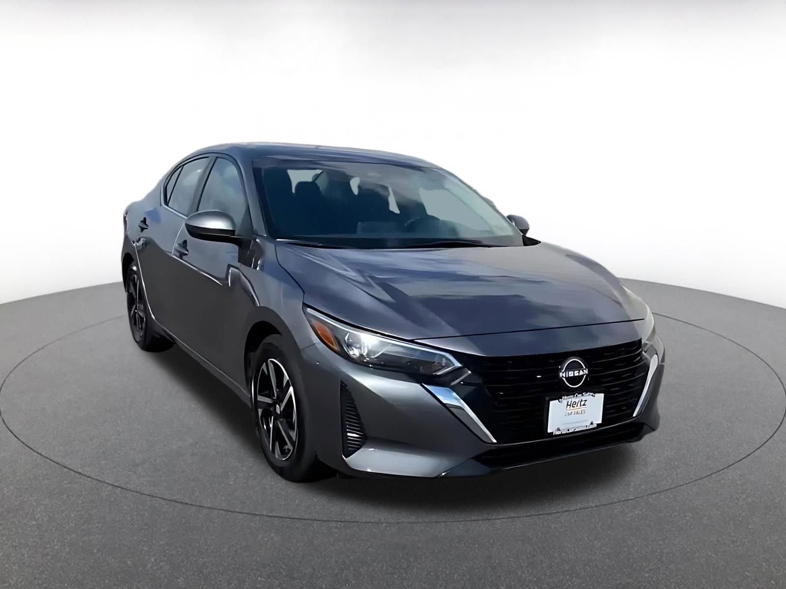 Thumbnail: 2025 Nissan Sentra - 3