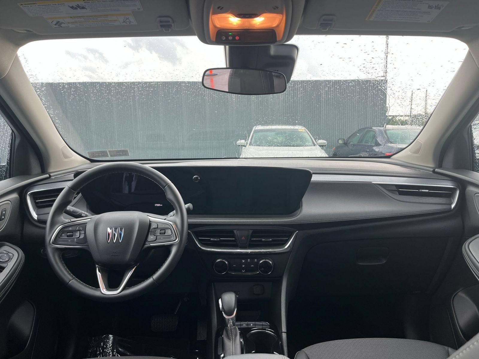 Thumbnail: 2026 Buick Encore GX - 32