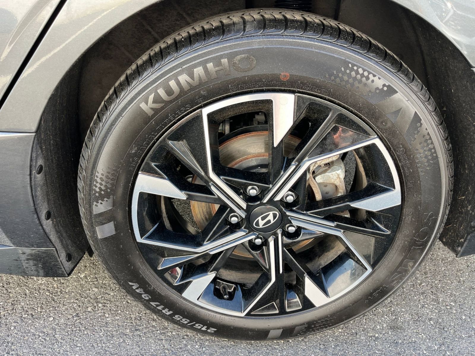 Thumbnail: 2025 Hyundai Sonata - 31