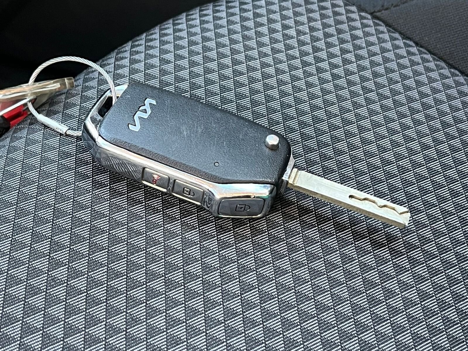 Thumbnail: 2025 Kia Soul - 22