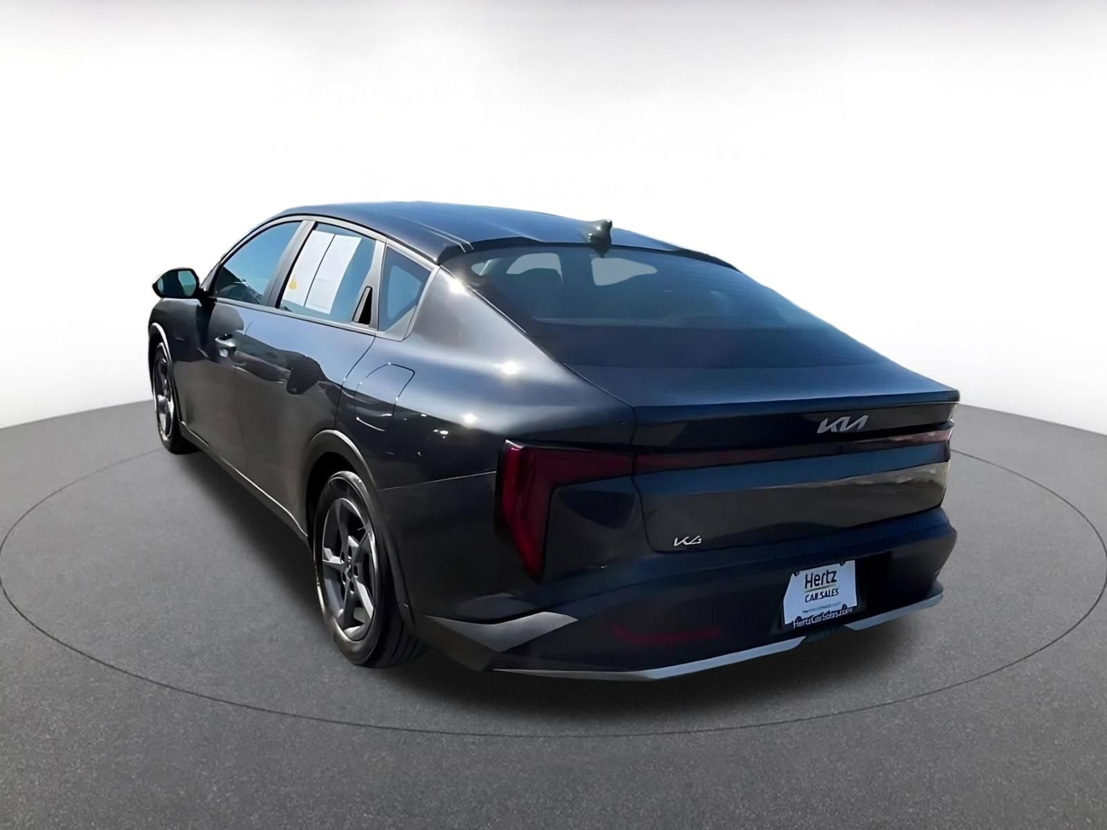 Thumbnail: 2025 Kia K4 - 10