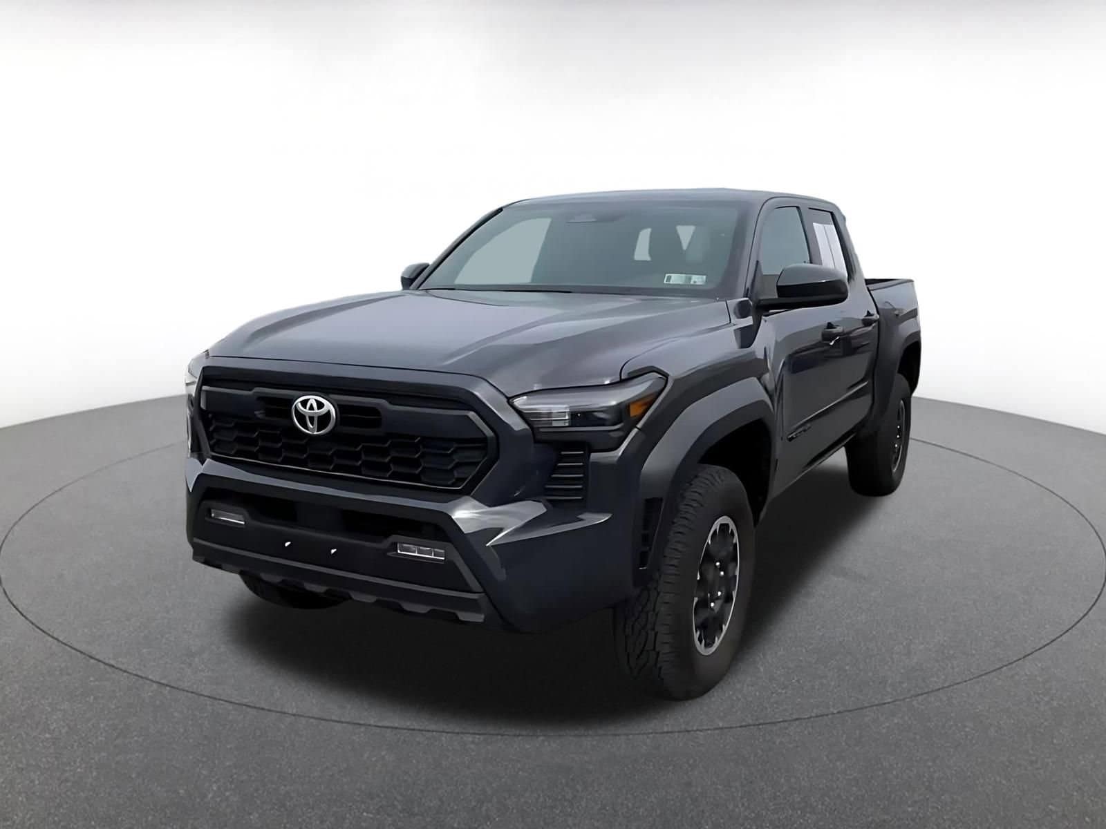 Thumbnail: 2025 Toyota Tacoma - 5