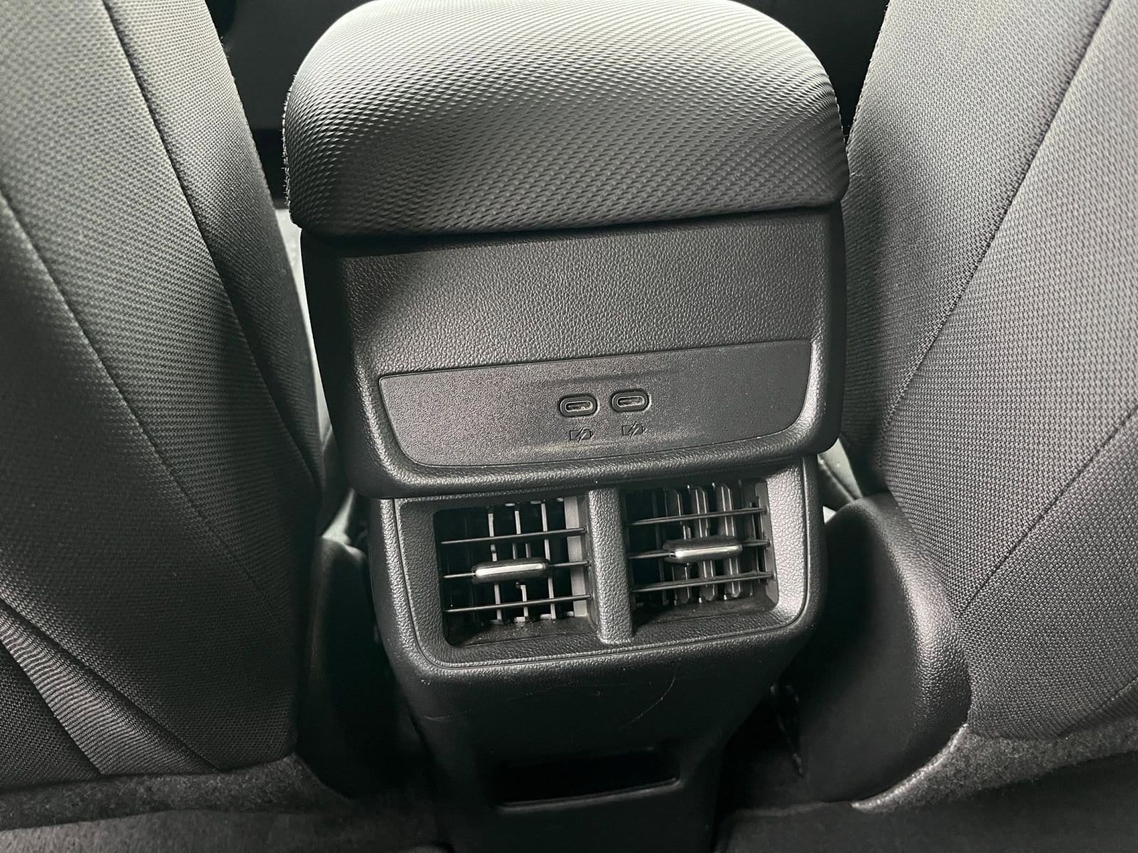 Thumbnail: 2025 Chevrolet Equinox - 23