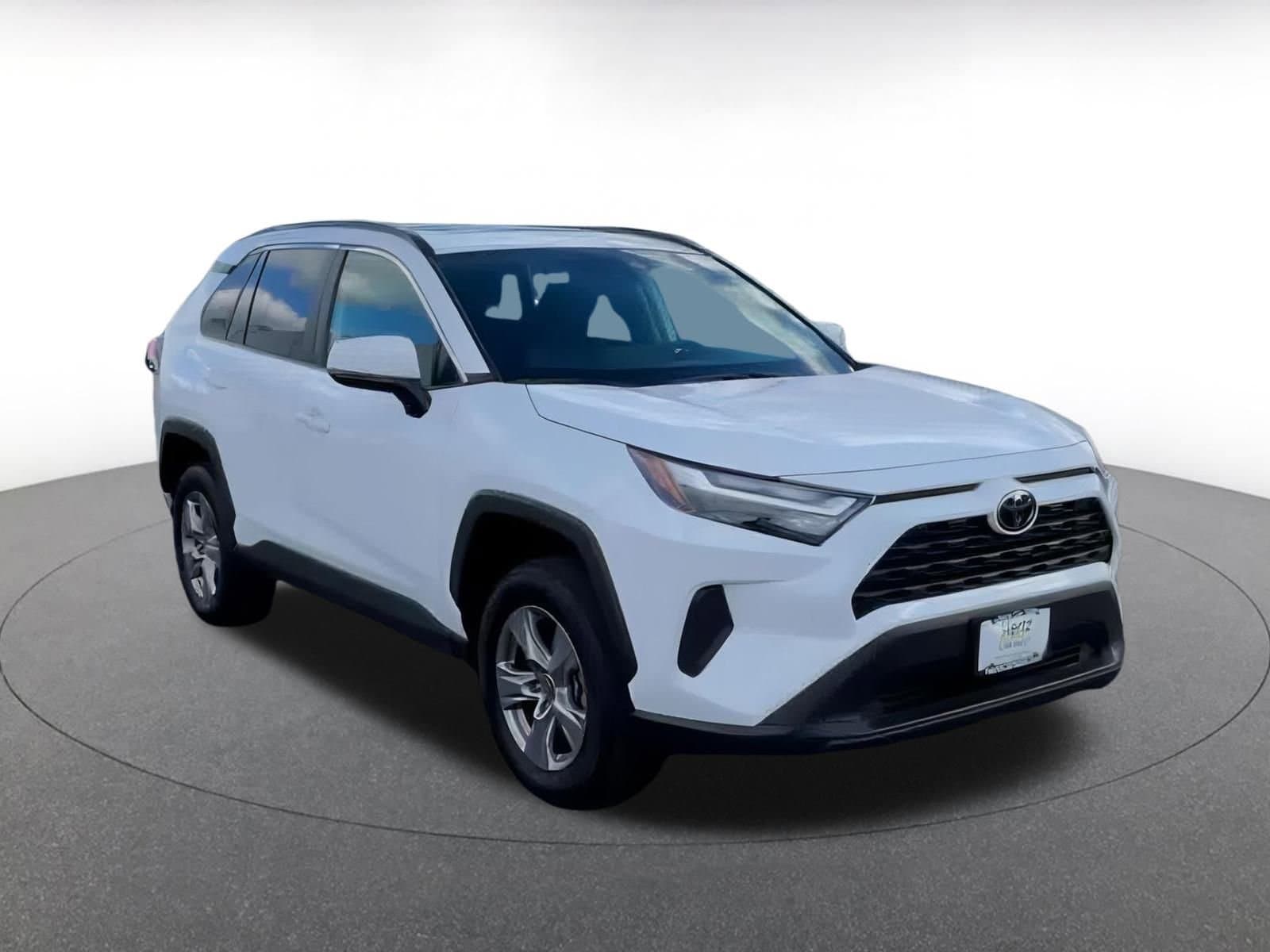 Thumbnail: 2025 Toyota RAV4 - 3