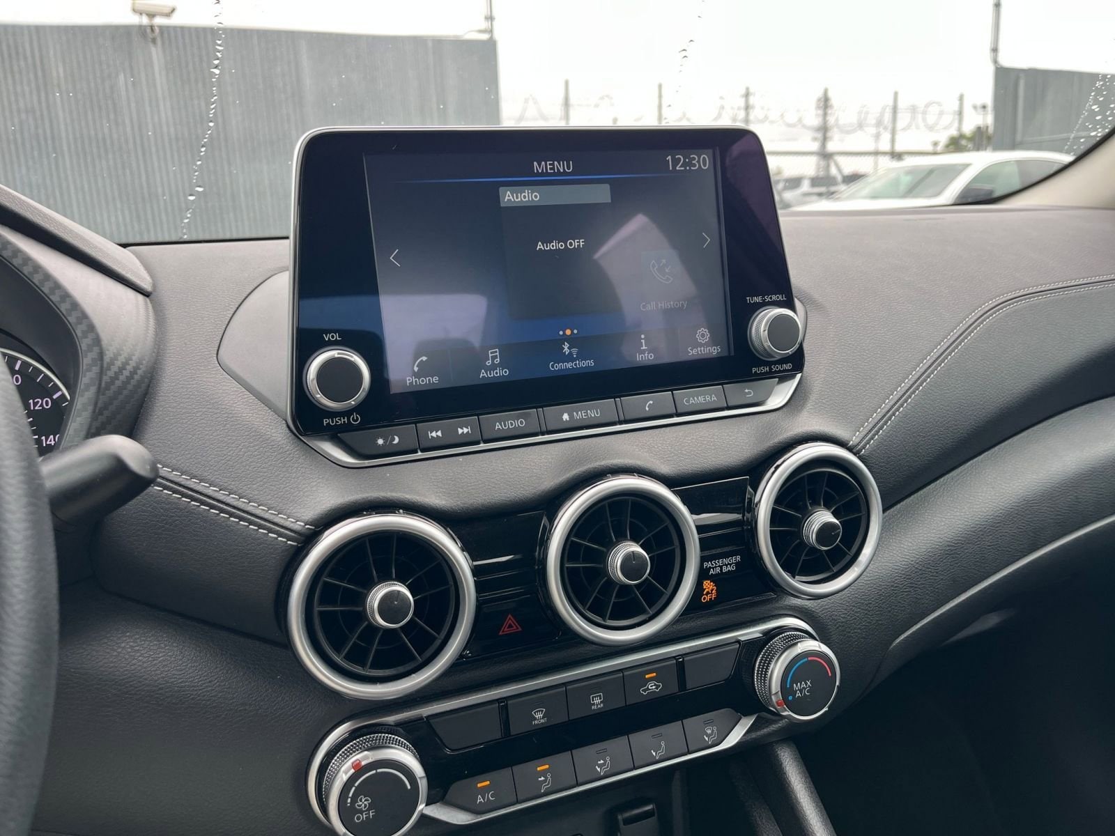 Thumbnail: 2024 Nissan Sentra - 21