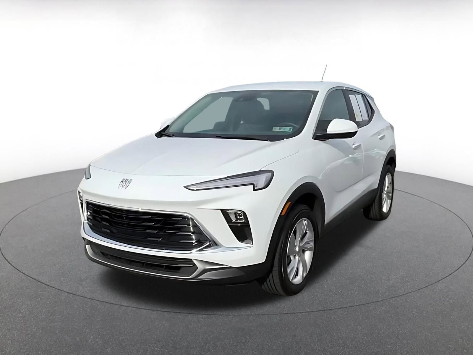 Thumbnail: 2025 Buick Encore GX - 6