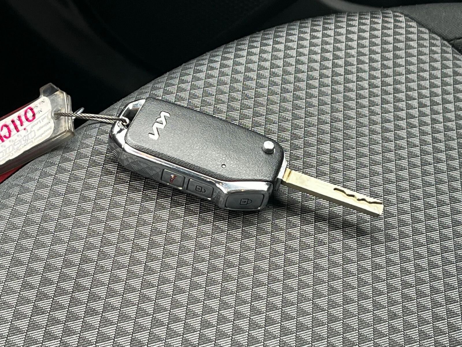 Thumbnail: 2025 Kia Soul - 21