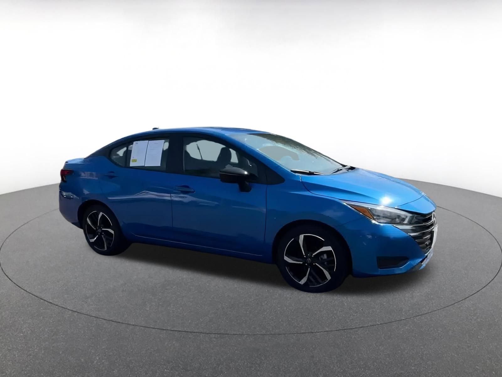 Thumbnail: 2024 Kia Forte - 2