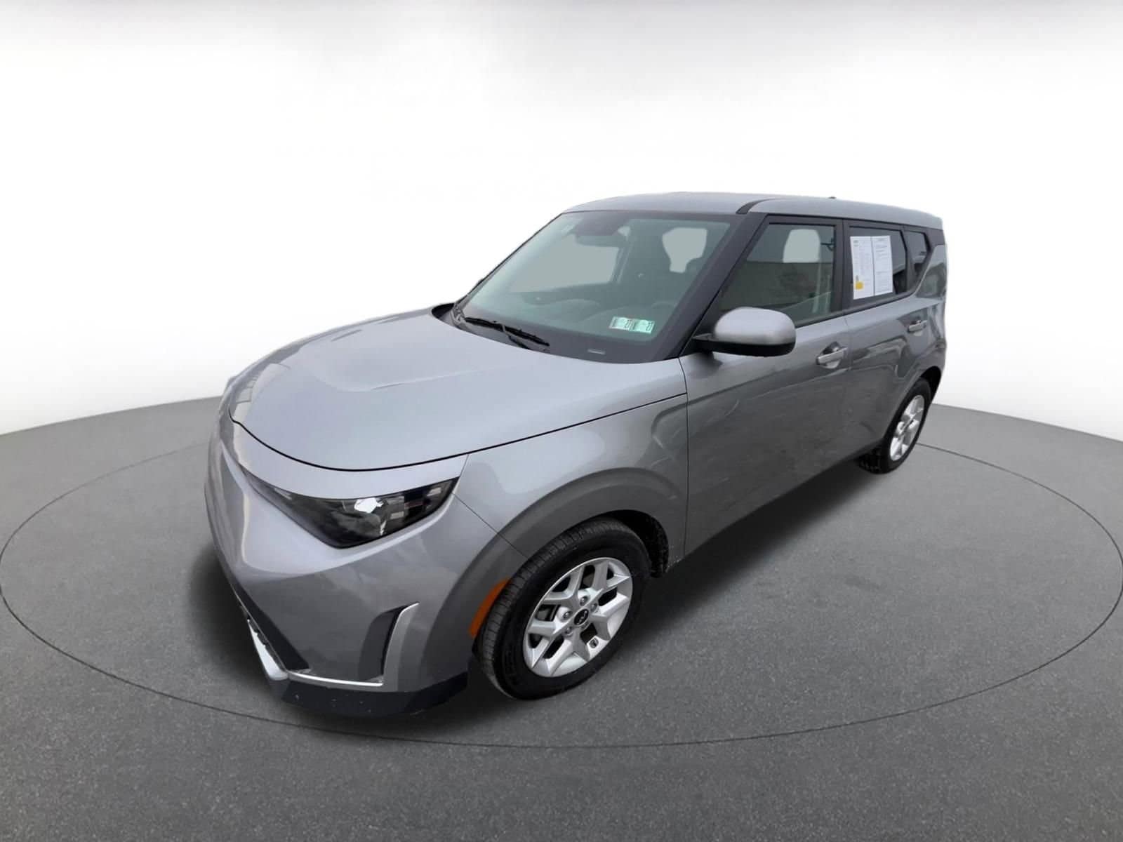 Thumbnail: 2025 Kia Soul - 6