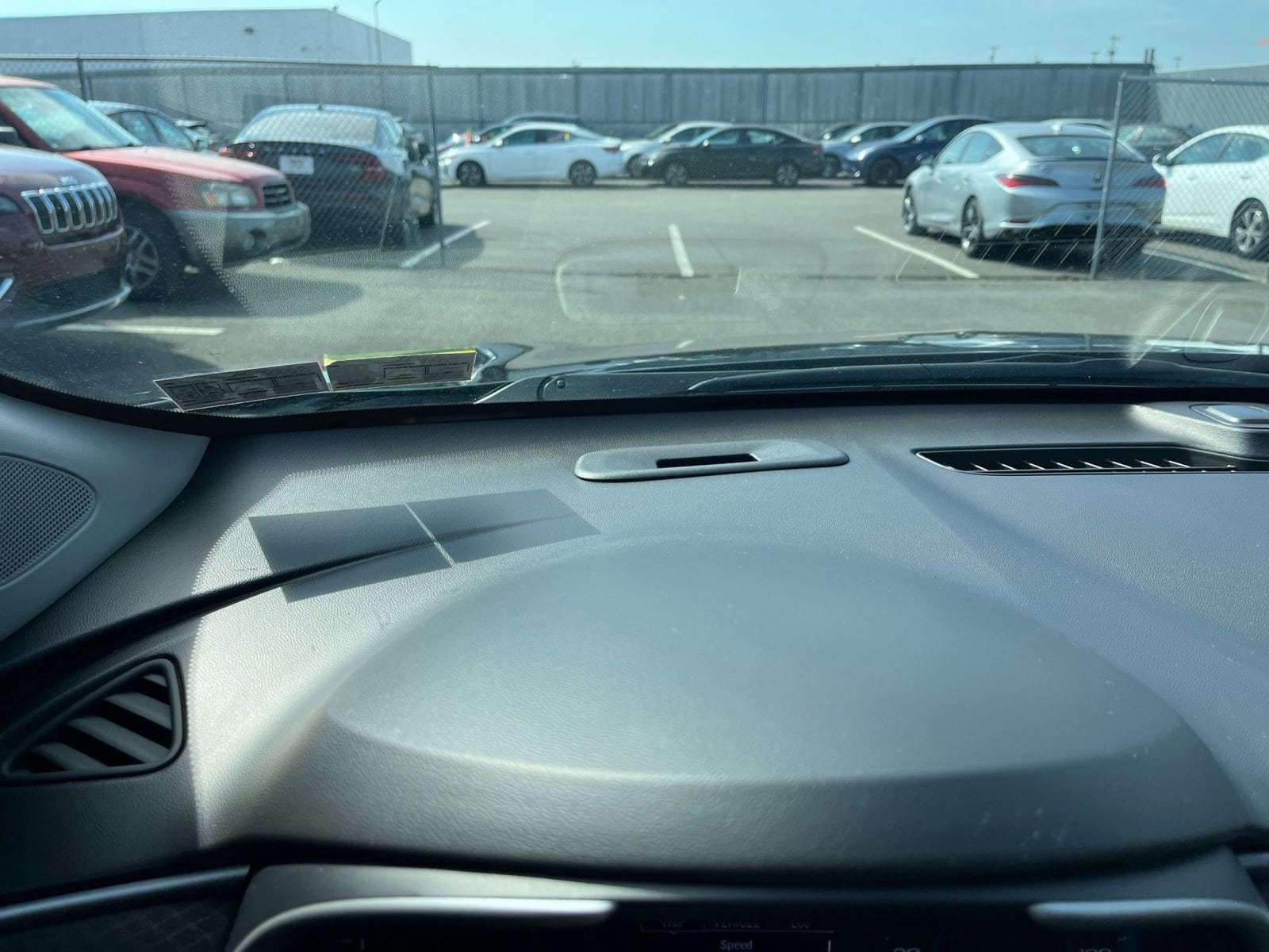 Thumbnail: 2024 Chevrolet Malibu - 33