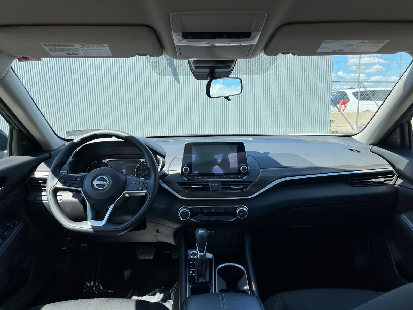 Thumbnail: 2024 Nissan Altima - 33