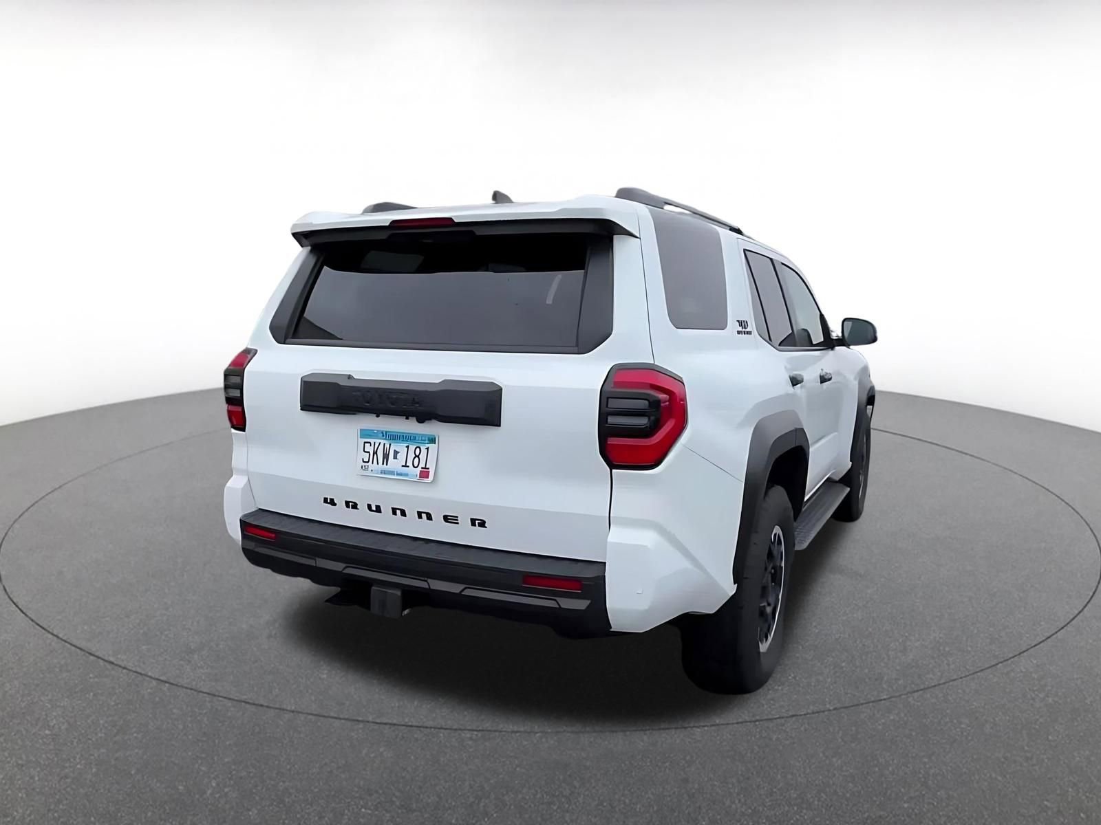 Thumbnail: 2025 Toyota 4Runner - 13