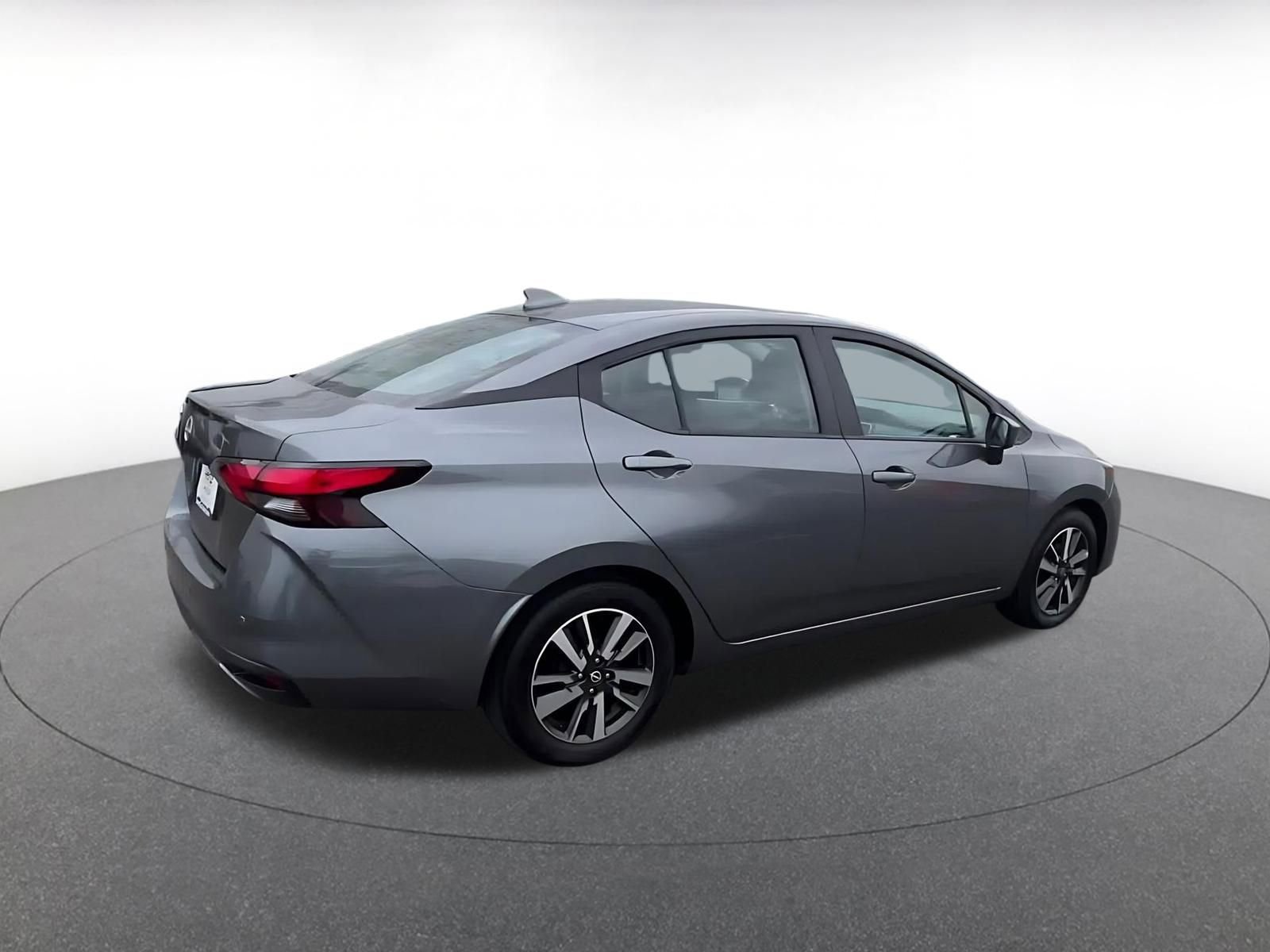 Thumbnail: 2025 Nissan Versa - 13