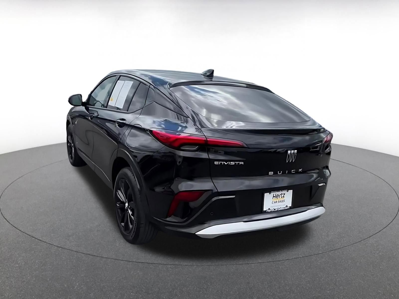 Thumbnail: 2025 Buick Envista - 11
