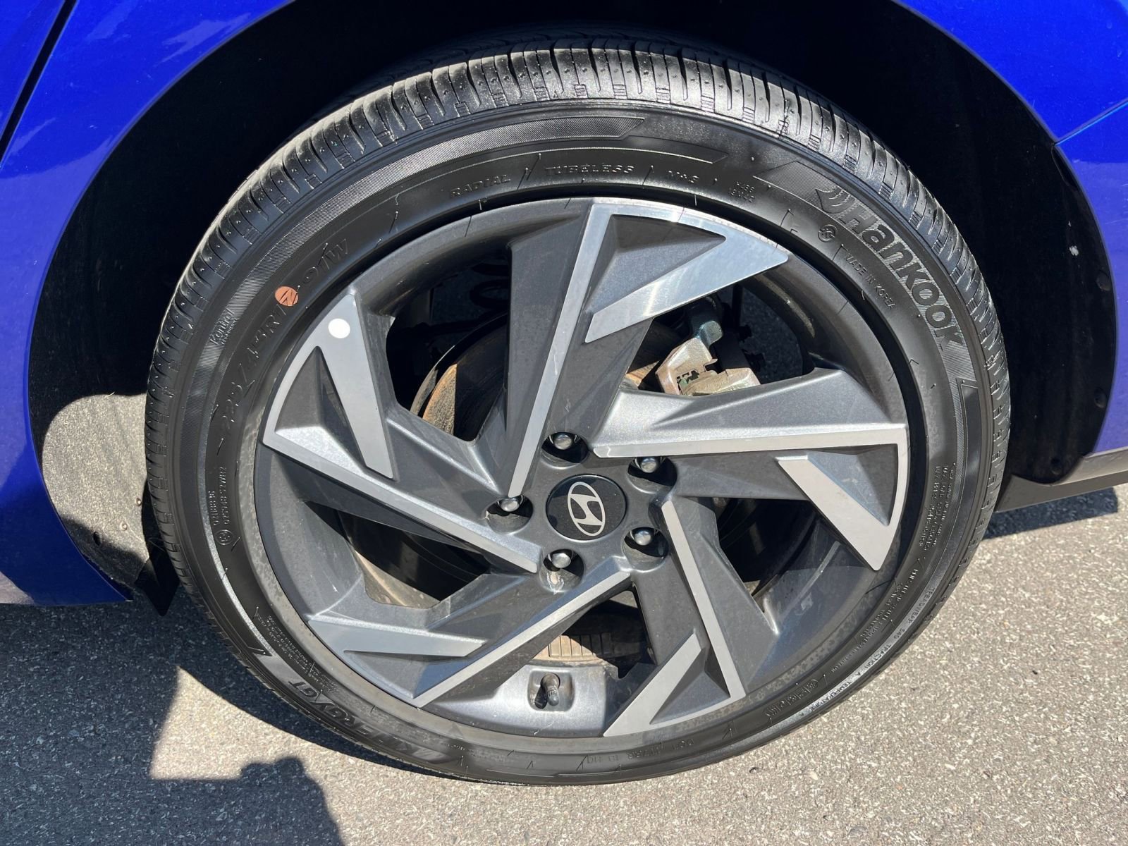 Thumbnail: 2025 Hyundai Elantra - 31