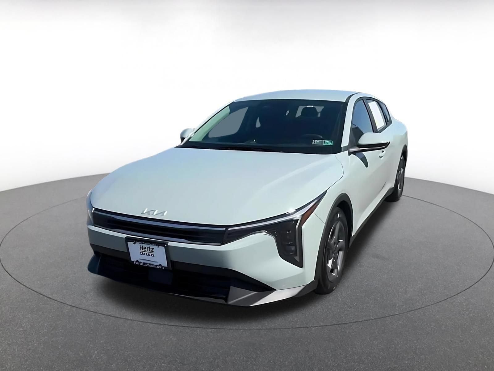 Thumbnail: 2026 Kia K4 - 7