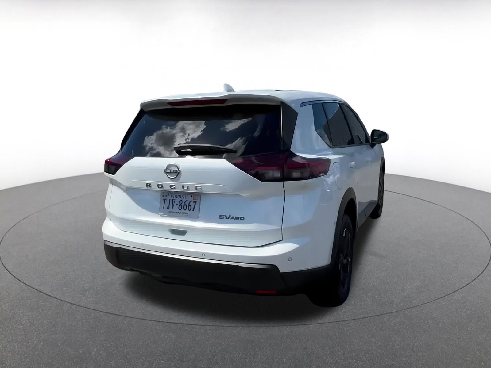 Thumbnail: 2024 Nissan Rogue - 13