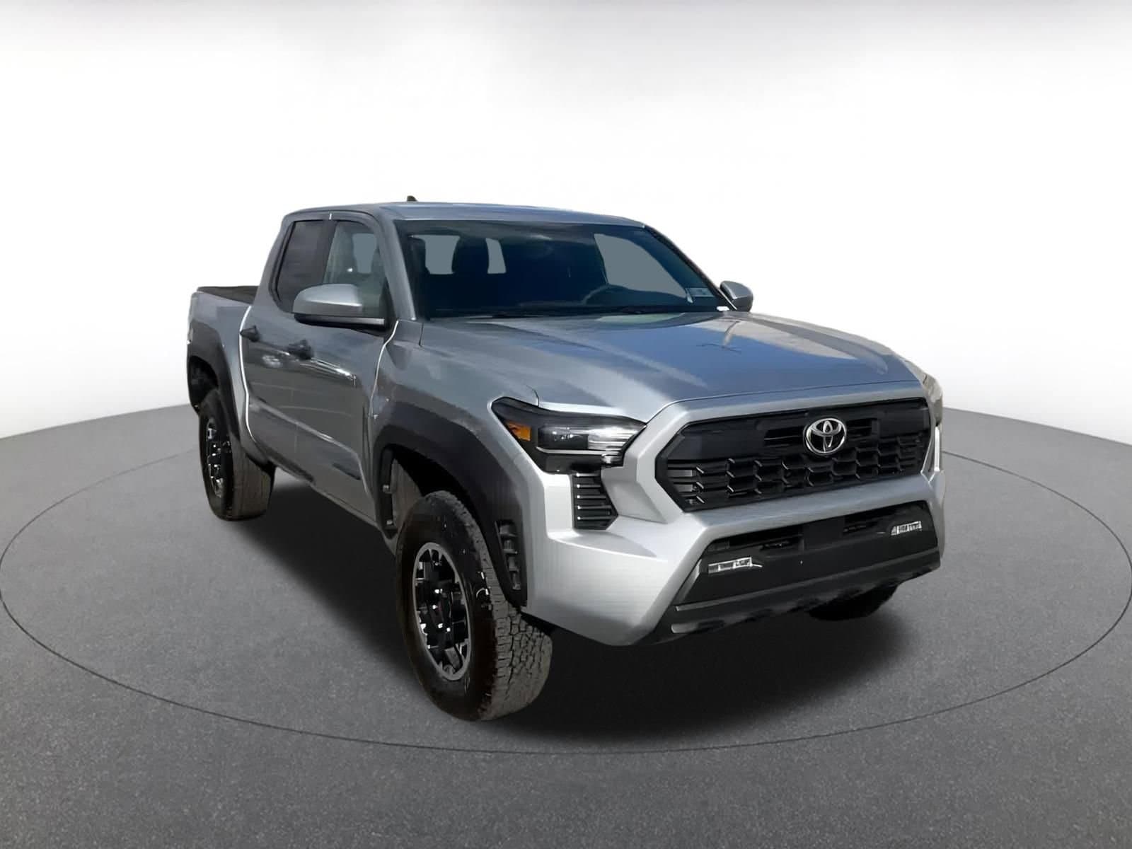 Thumbnail: 2025 Toyota Tacoma - 3