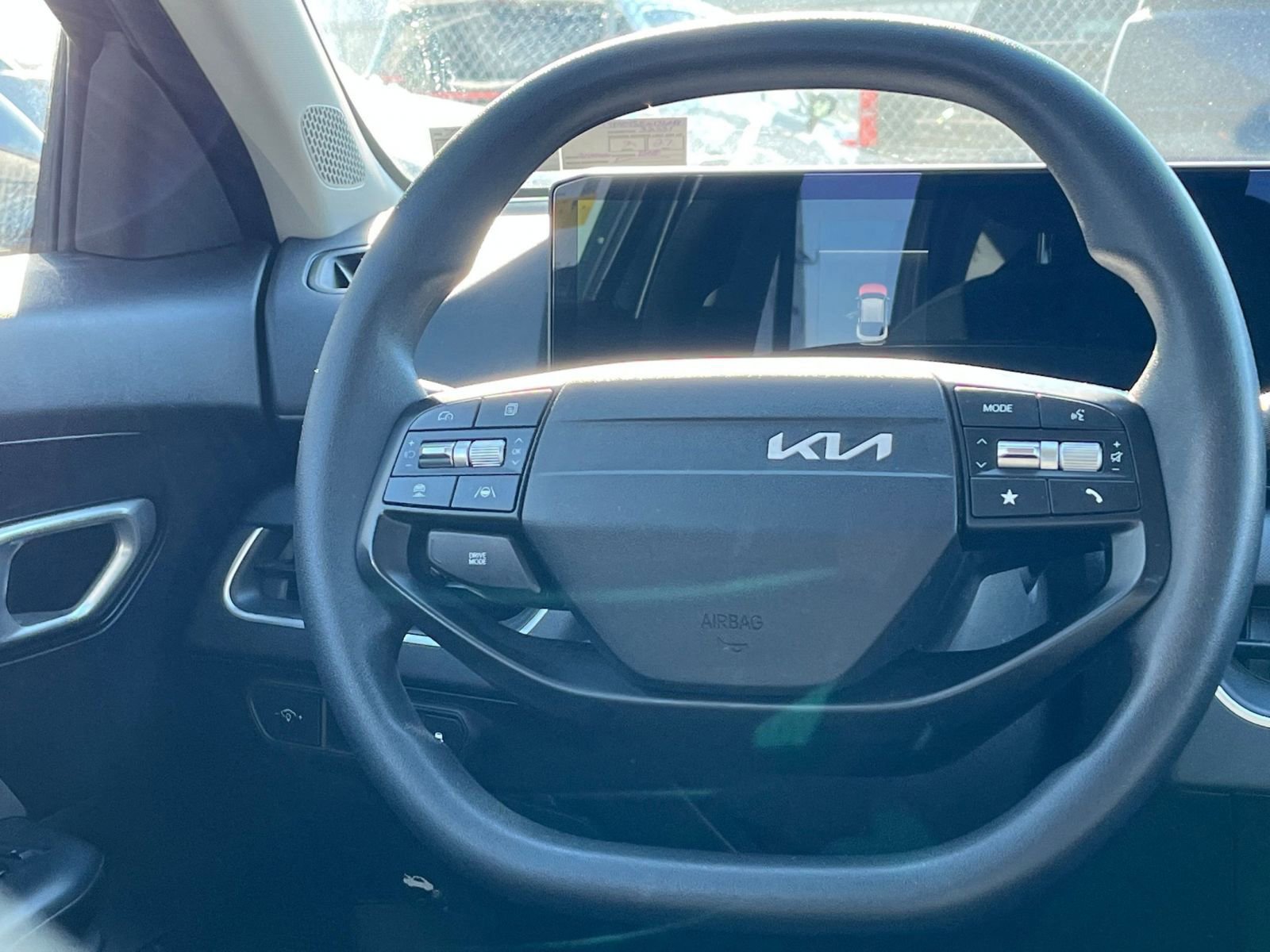 Thumbnail: 2025 Kia K4 - 28