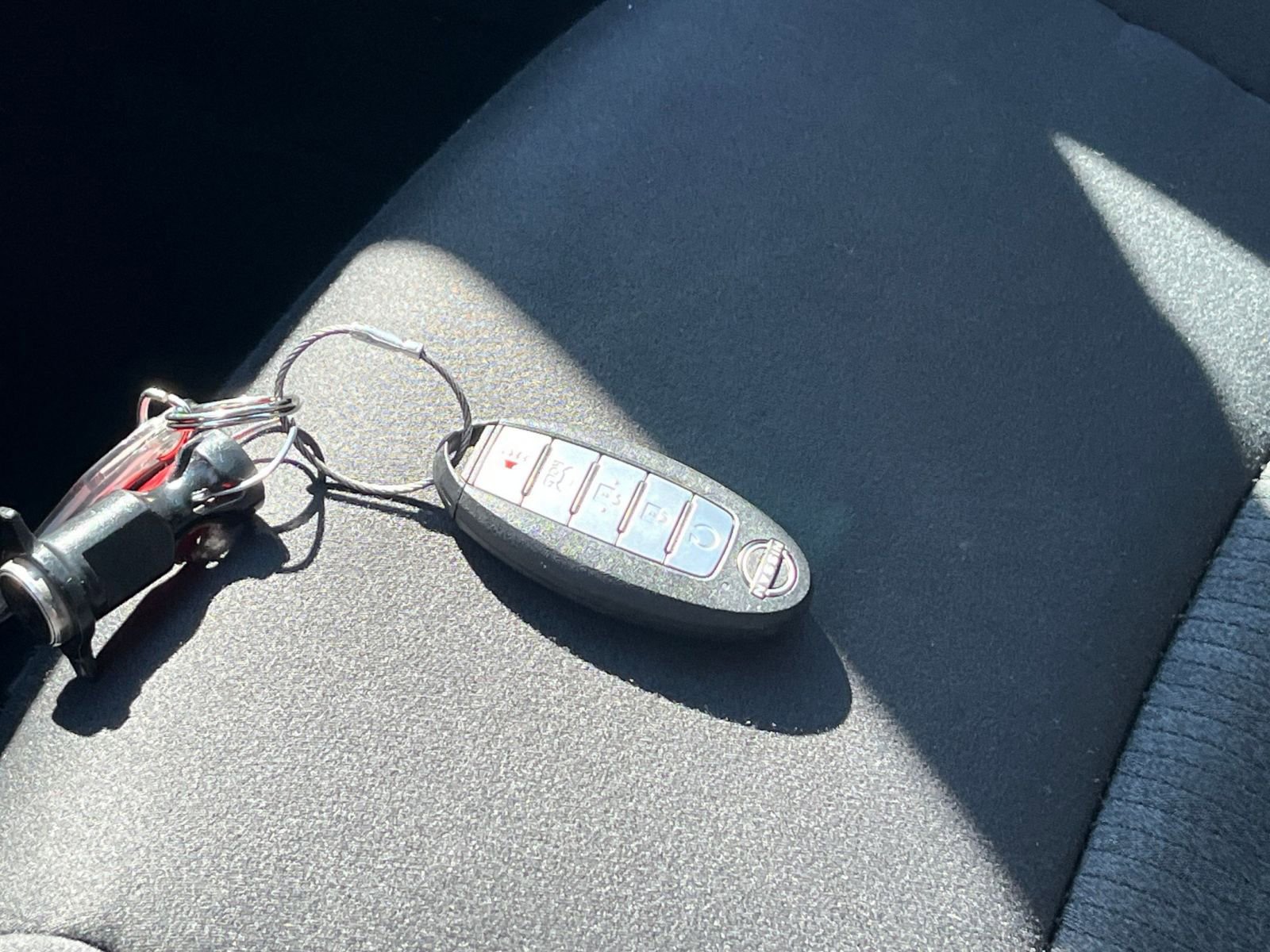 Thumbnail: 2025 Nissan Altima - 21