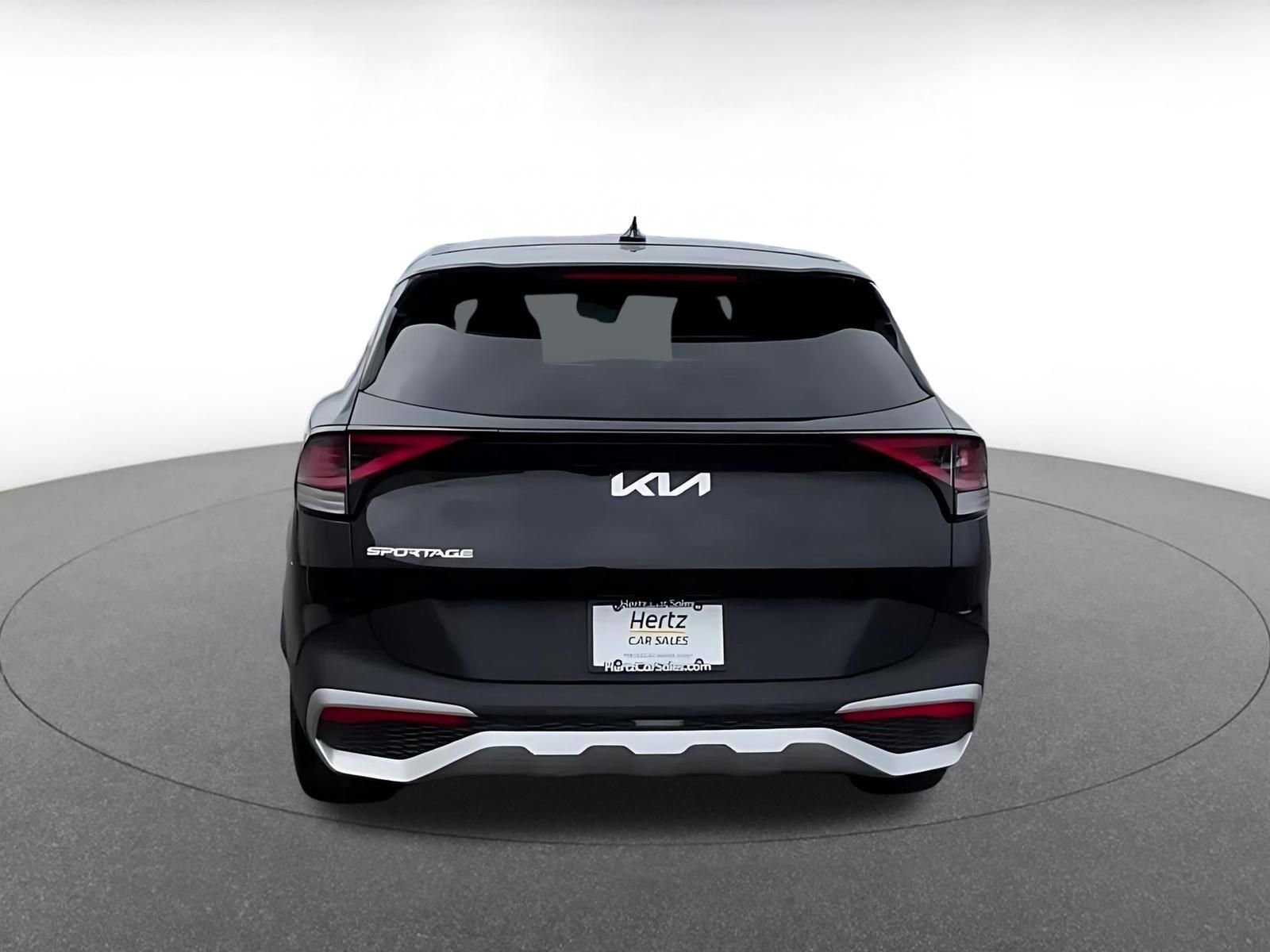 Thumbnail: 2025 Kia Sportage - 12