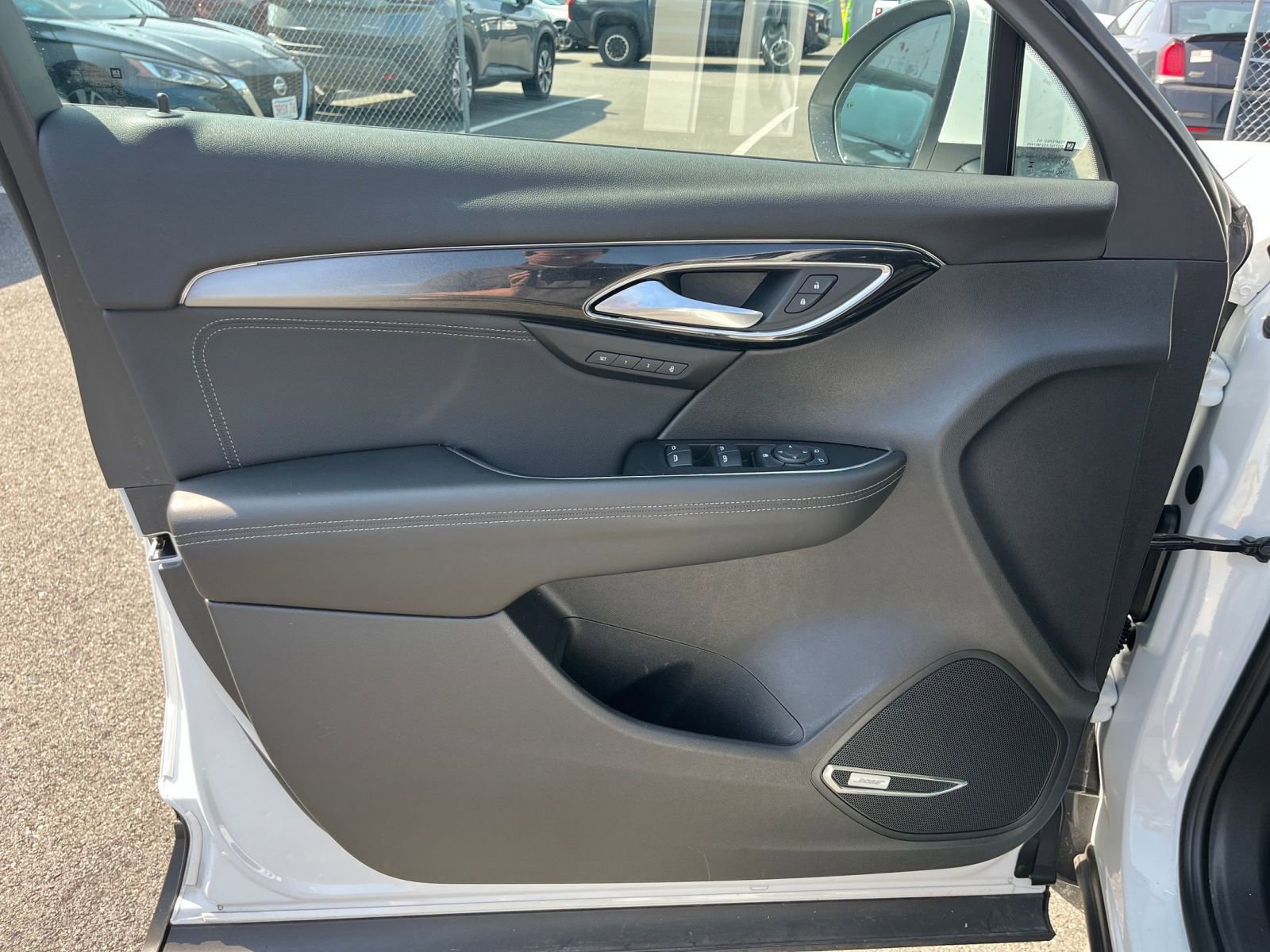 Thumbnail: 2024 Buick Envision - 20