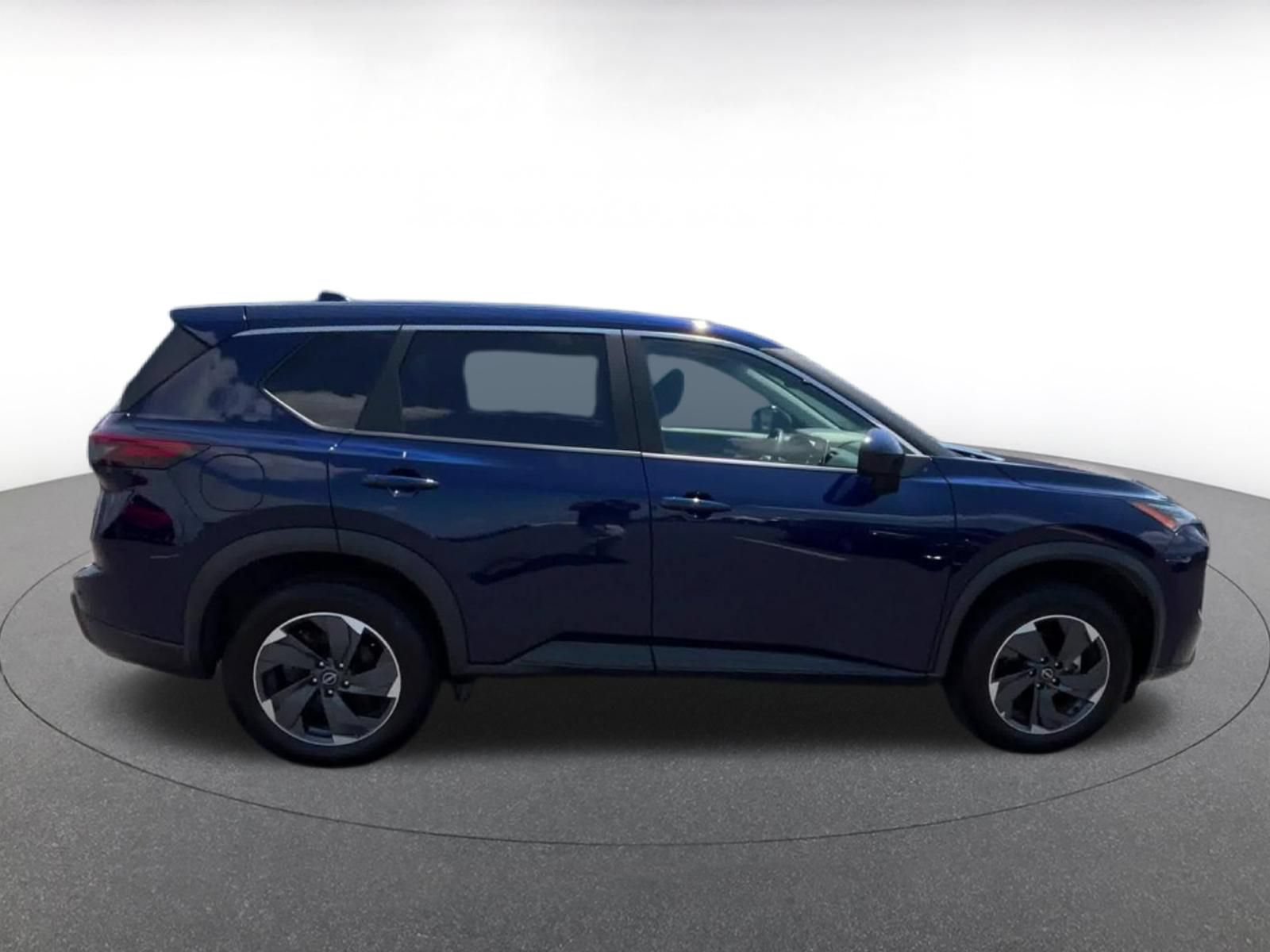 Thumbnail: 2025 Nissan Rogue - 16