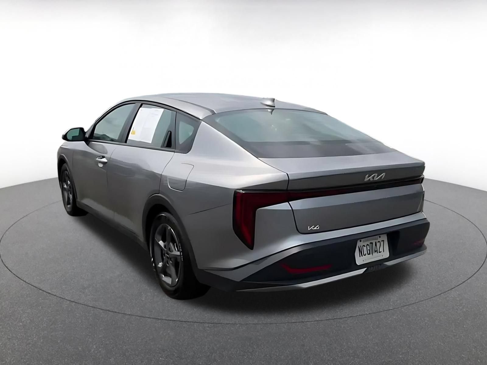 Thumbnail: 2026 Kia K4 - 11